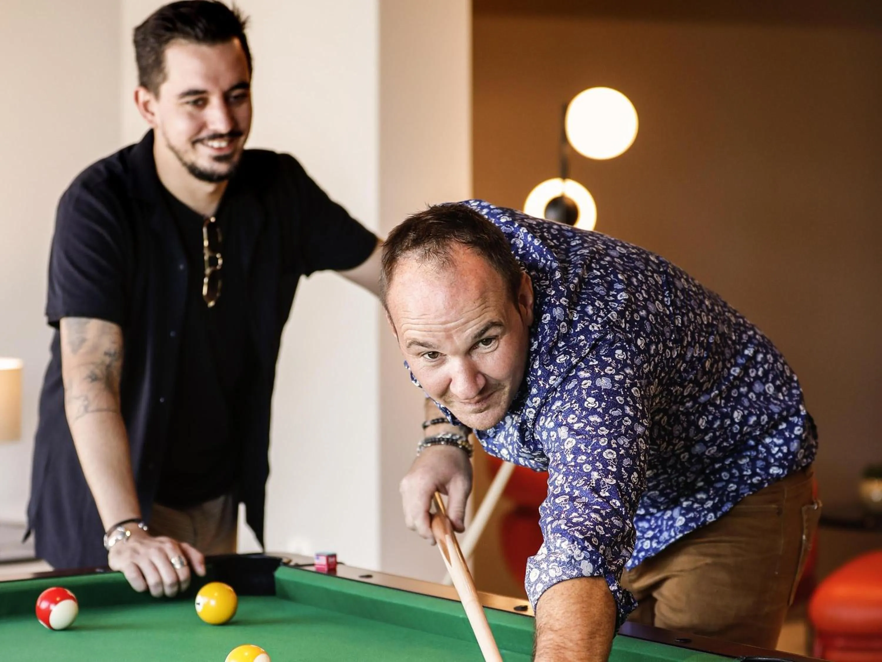 Other in Mercure Luxembourg Kikuoka Golf & Spa