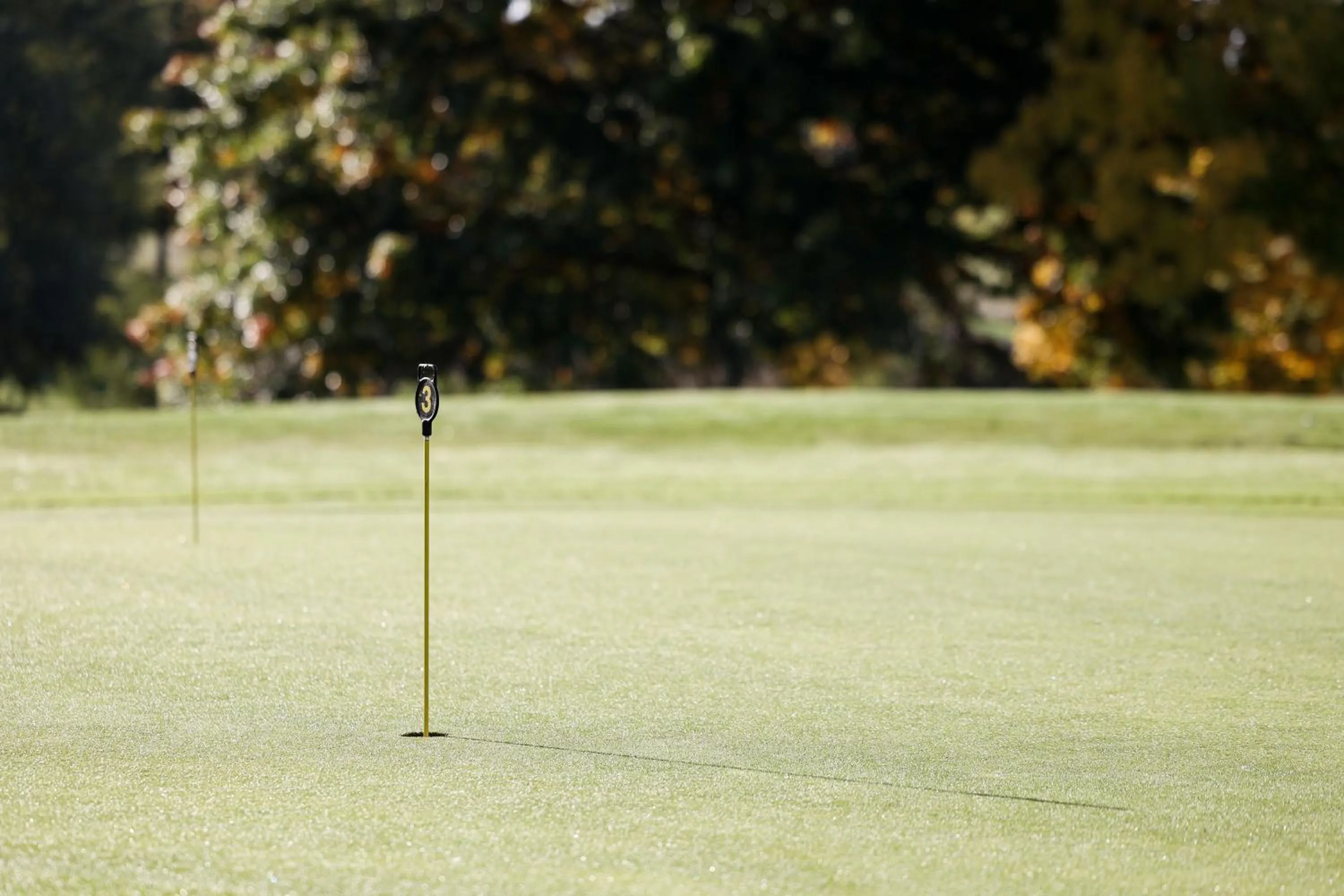 Natural landscape in Mercure Luxembourg Kikuoka Golf & Spa