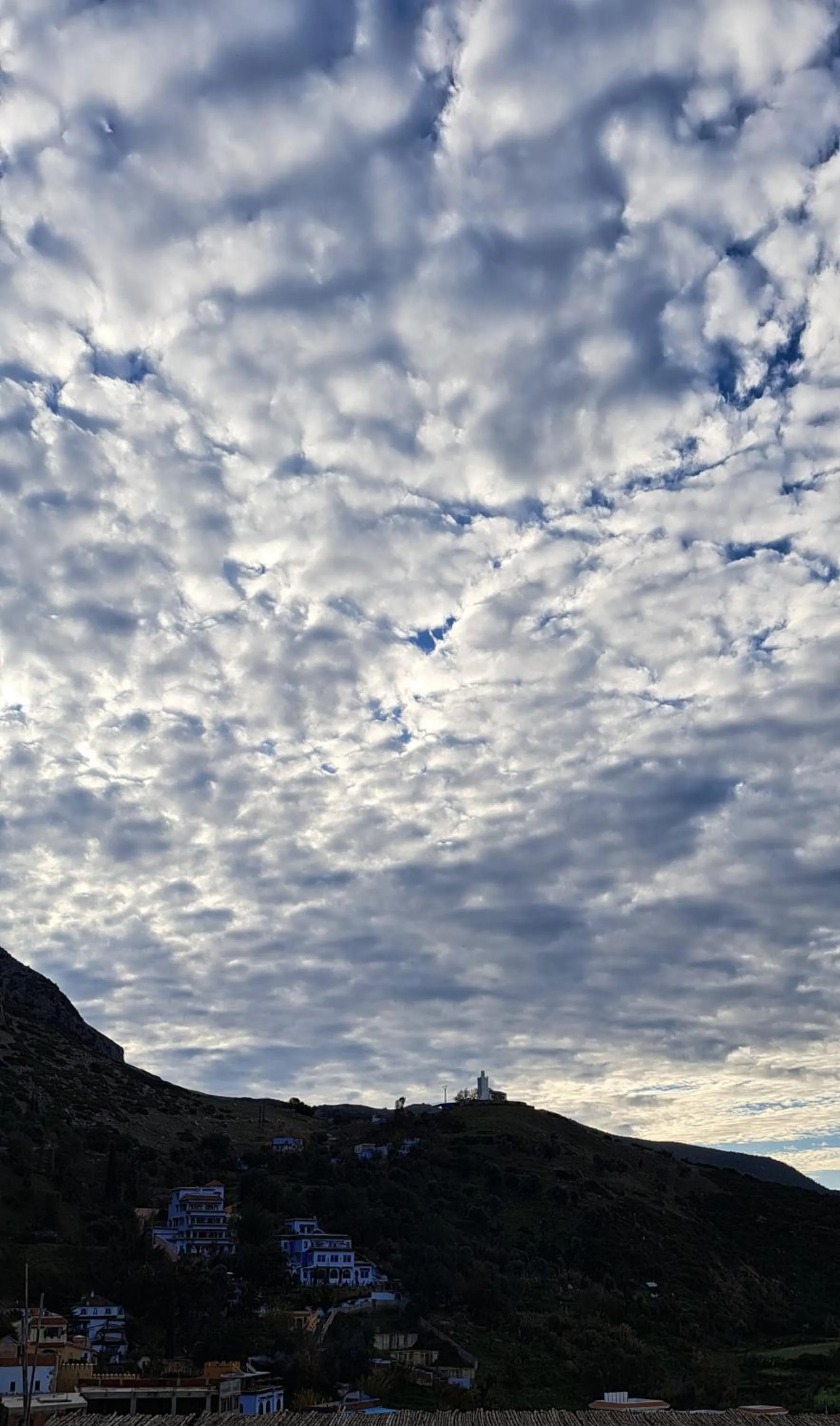 Balcony/Terrace in Dar Yakout