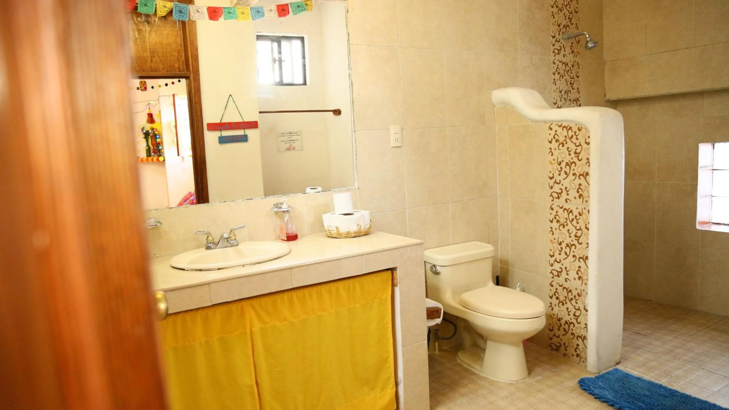 Hostal La Isla