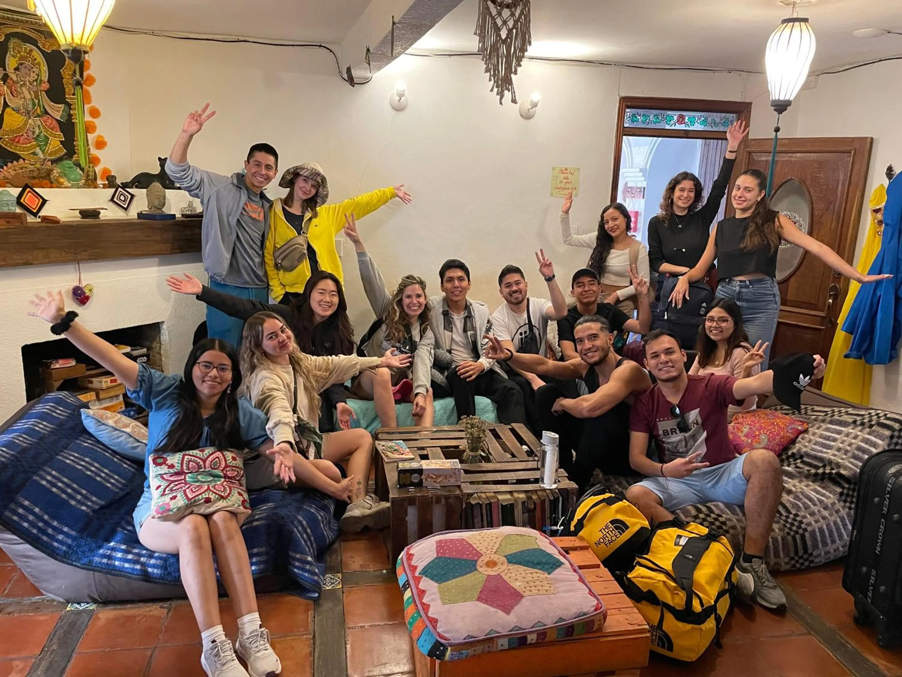 Hostal La Isla