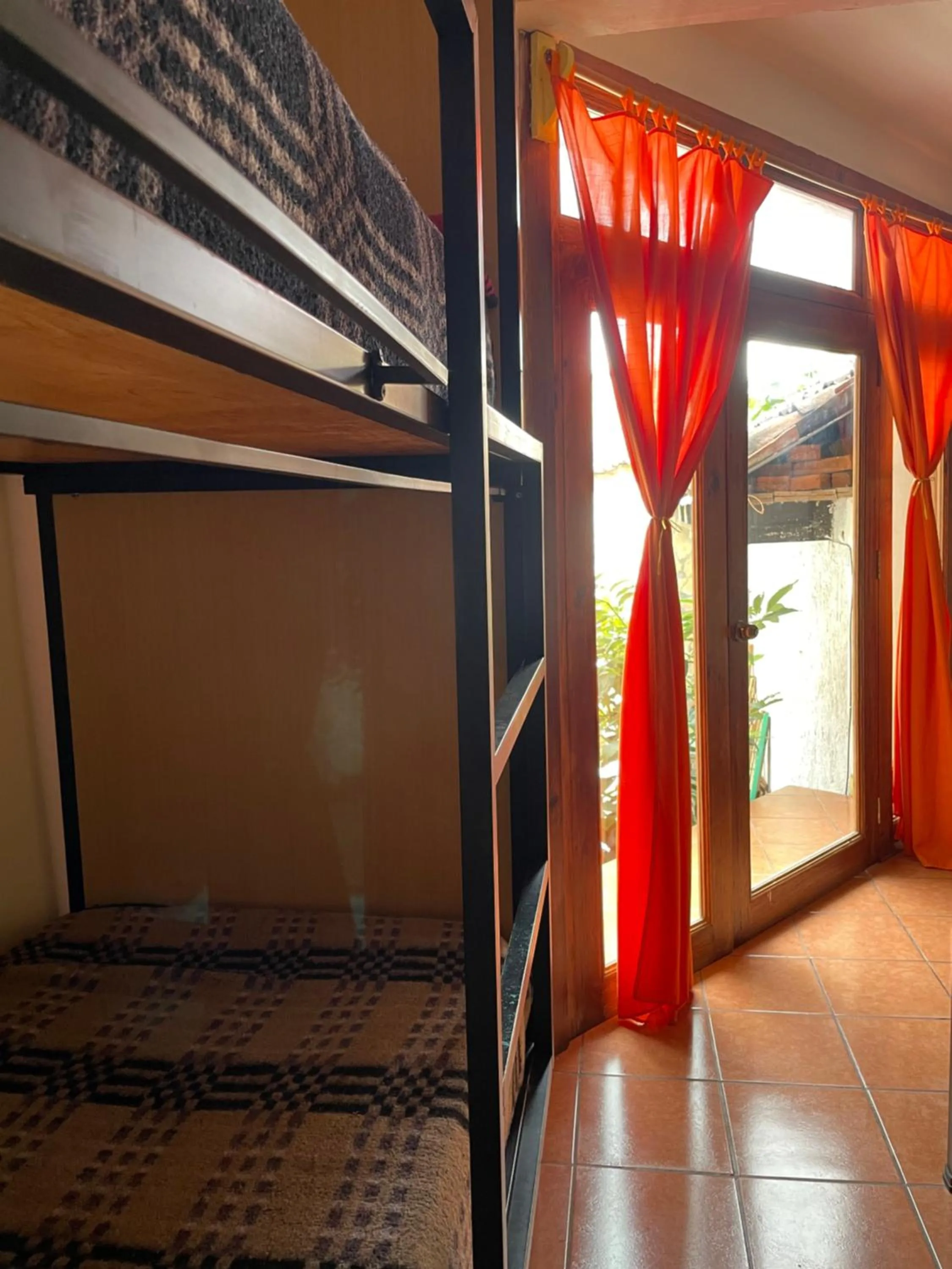 Hostal La Isla