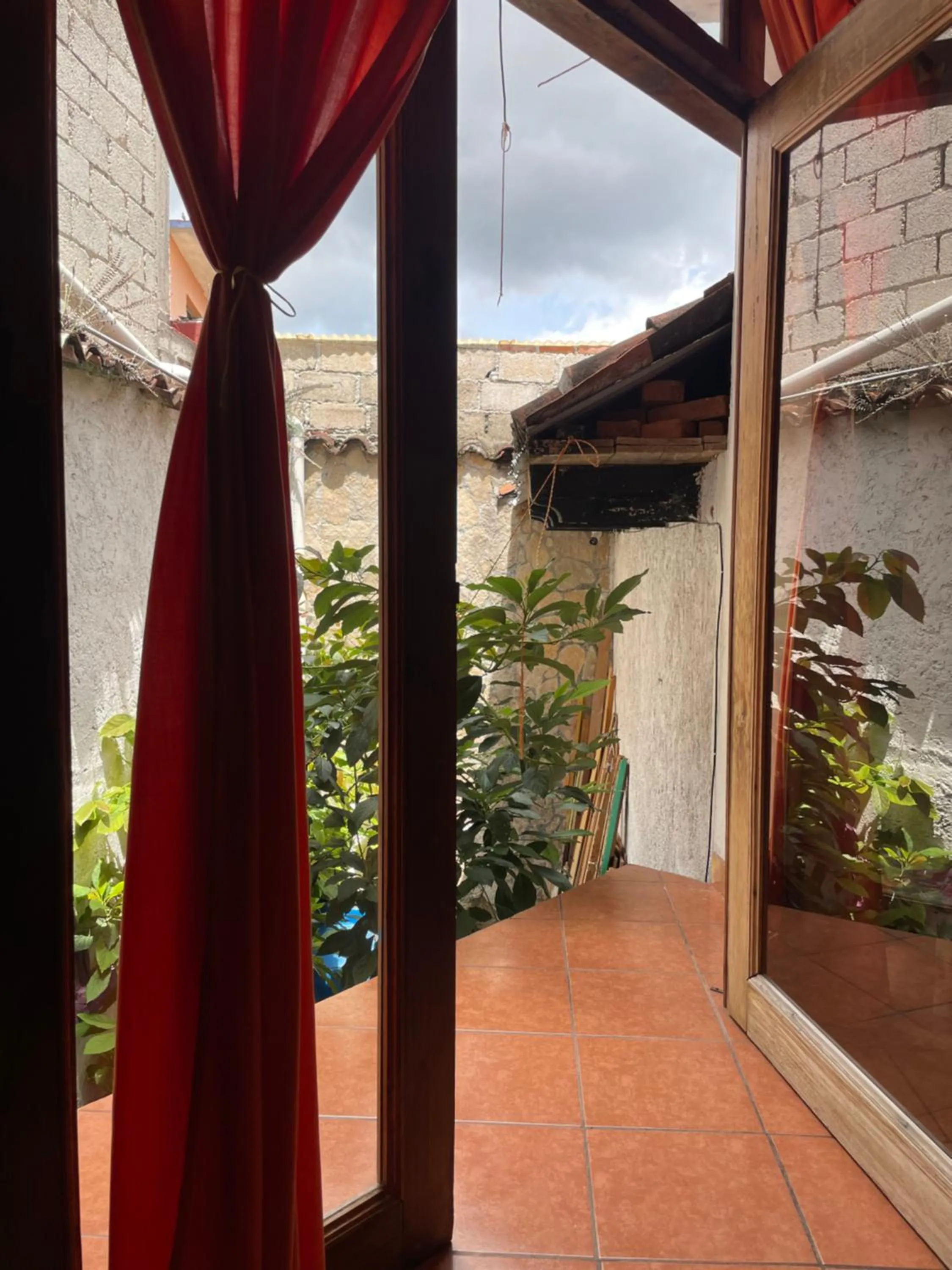 Hostal La Isla