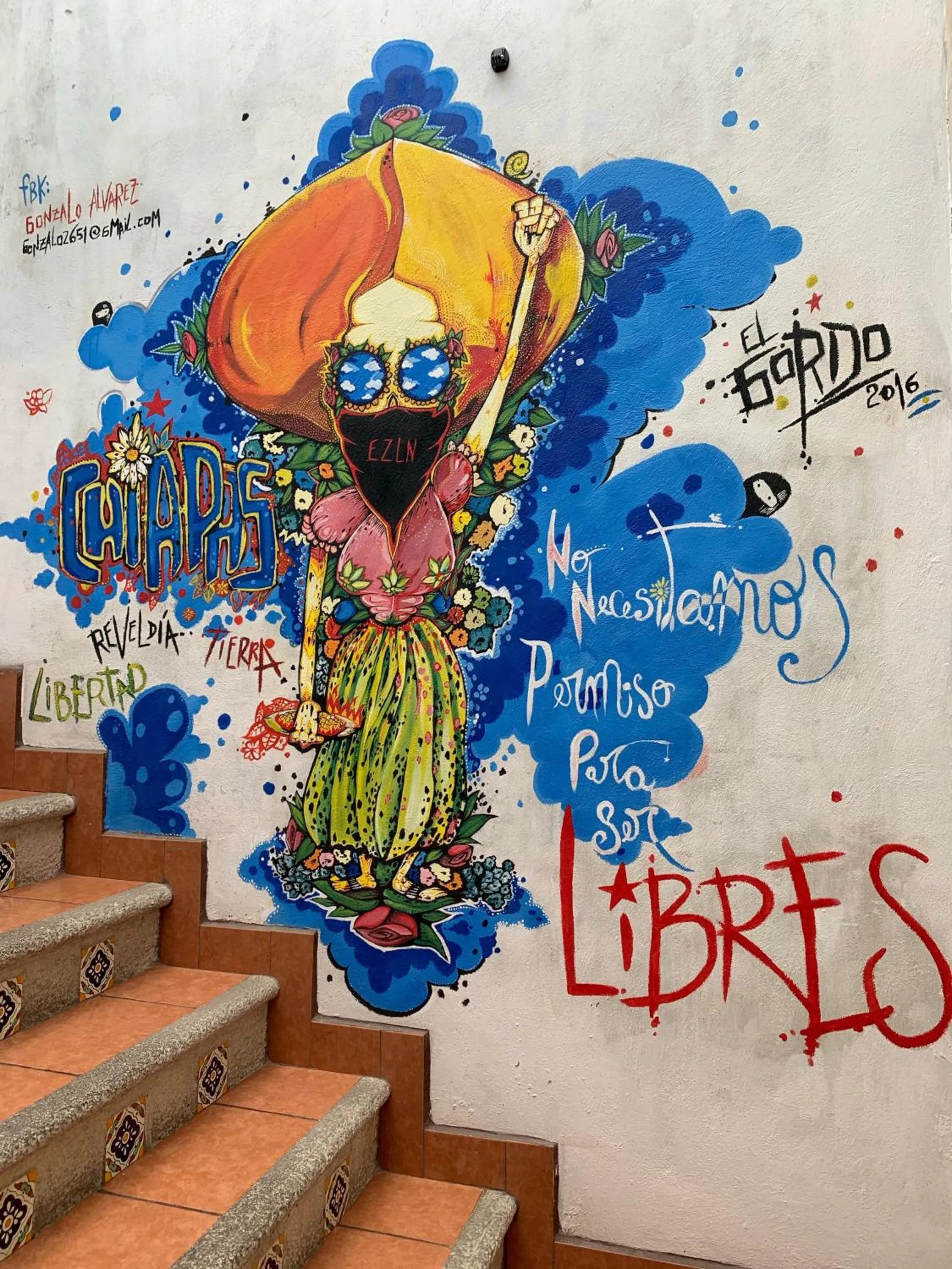 Hostal La Isla