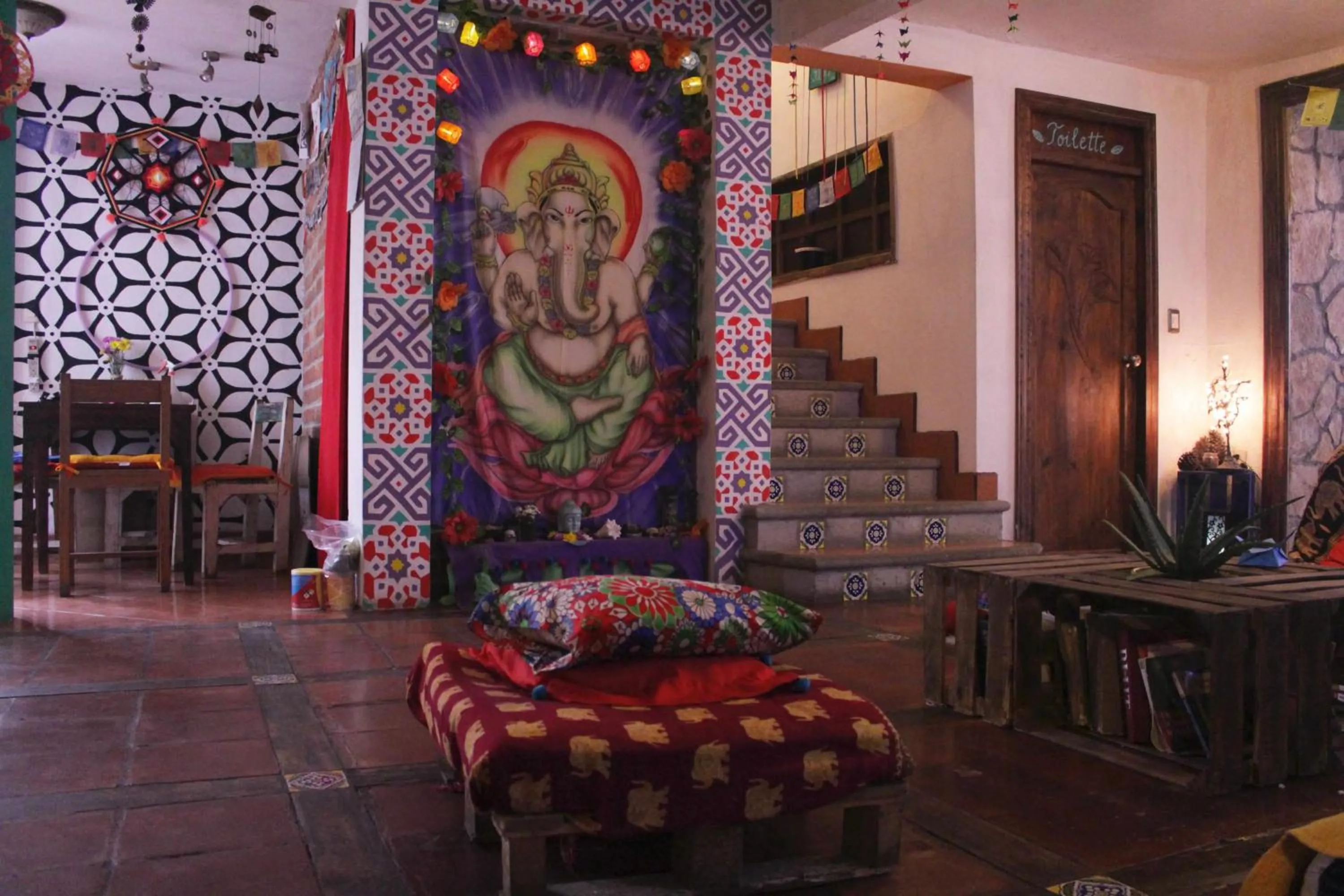 Hostal La Isla