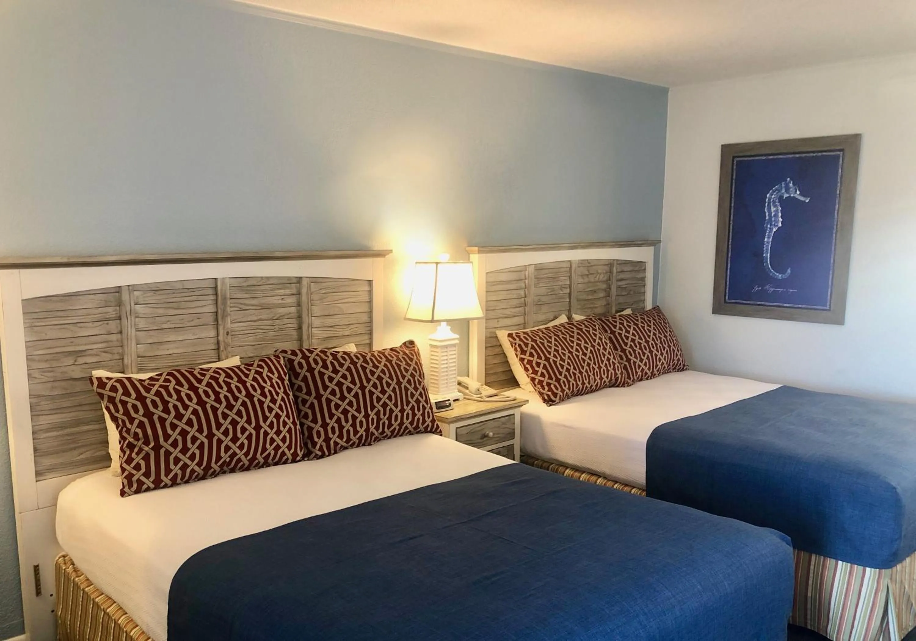 Beach View Hotel