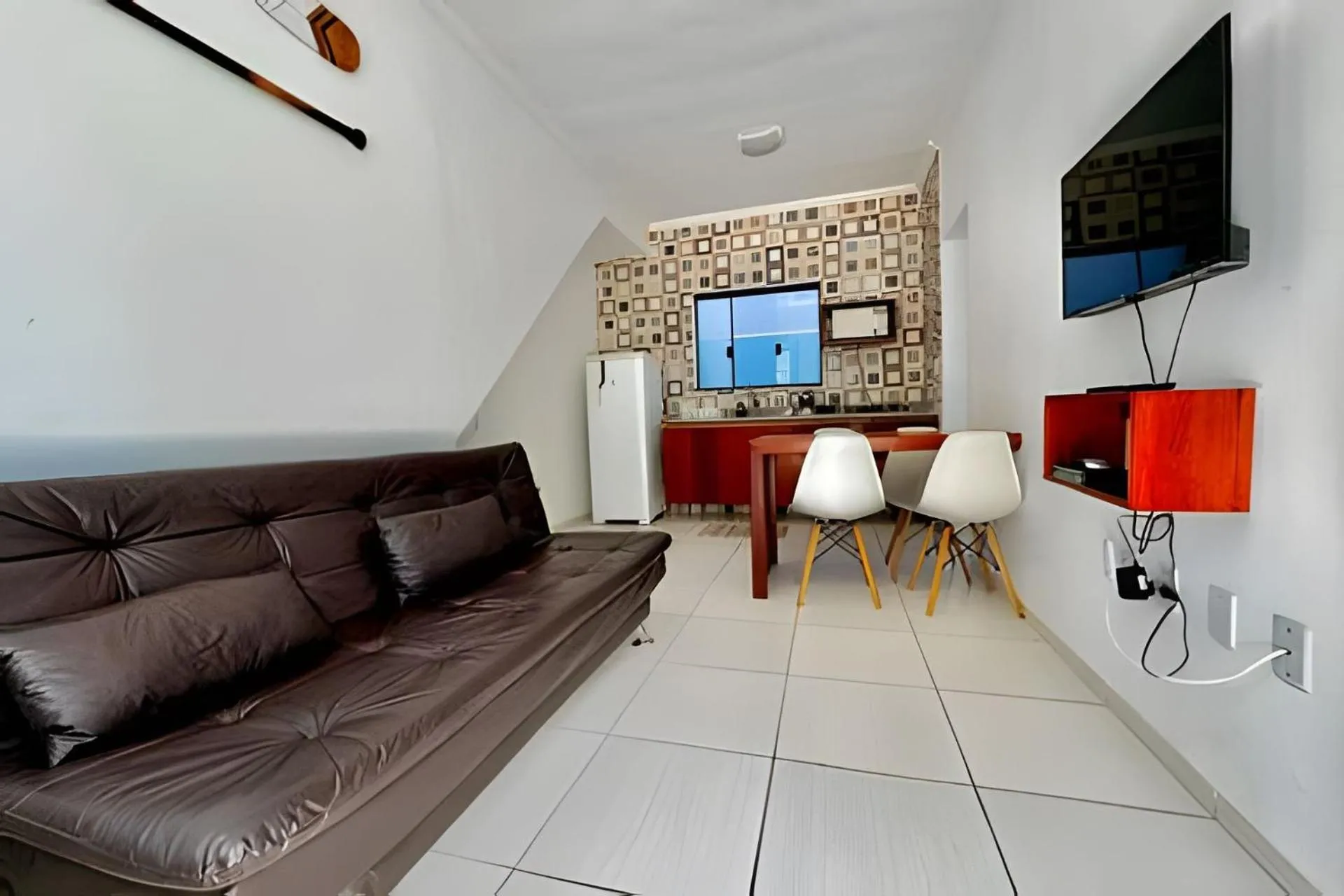 Apartamentos Recanto da Barra