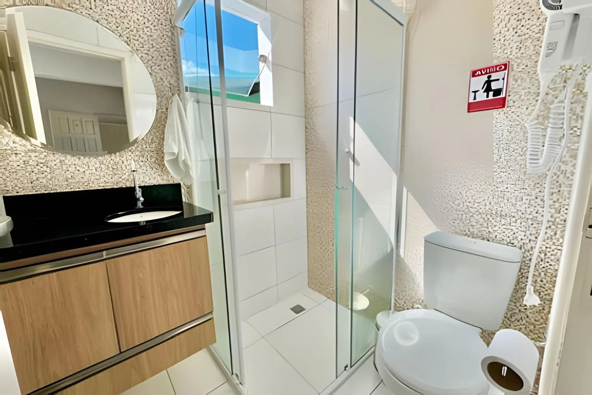 Apartamentos Recanto da Barra