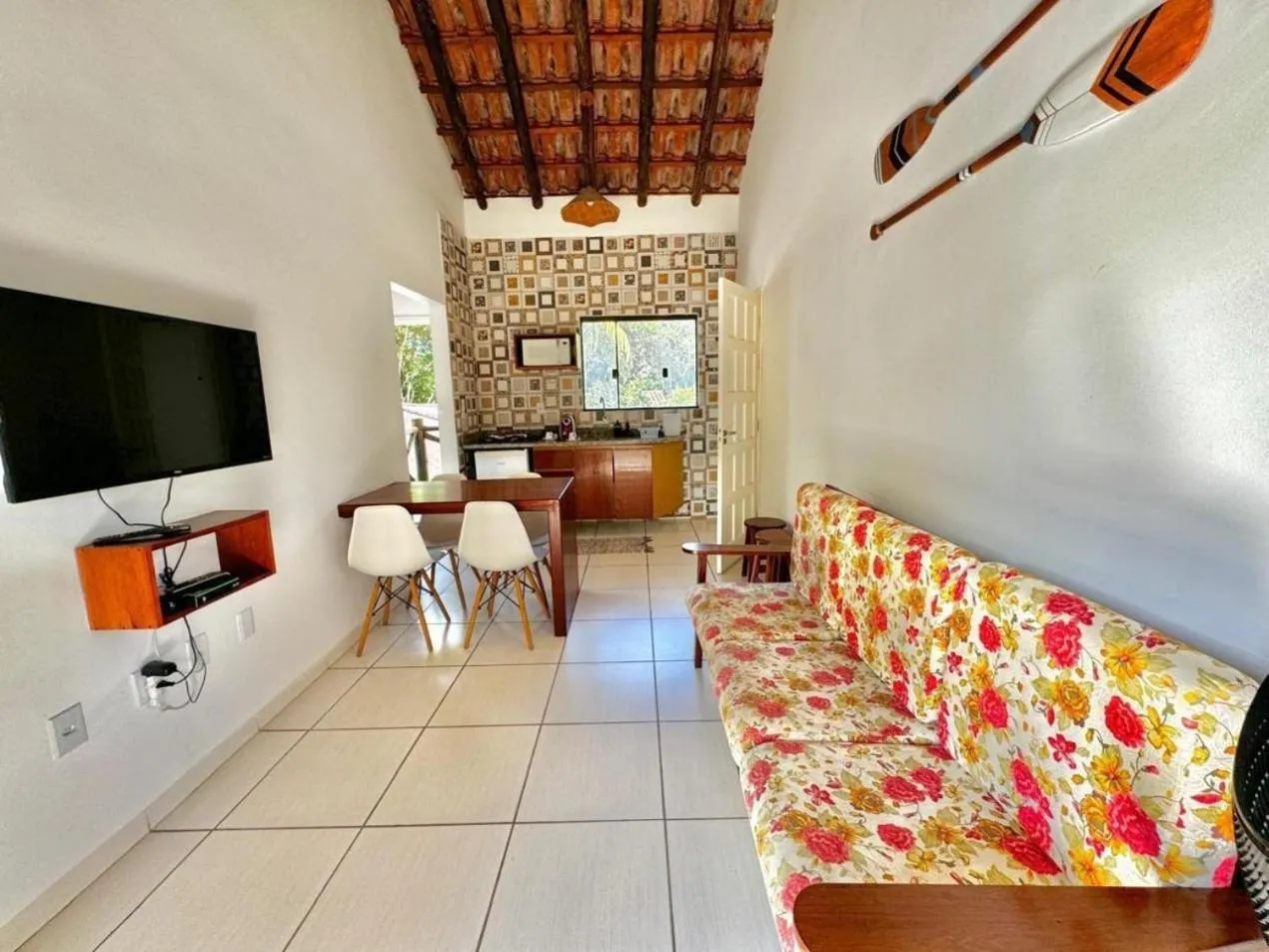 Apartamentos Recanto da Barra