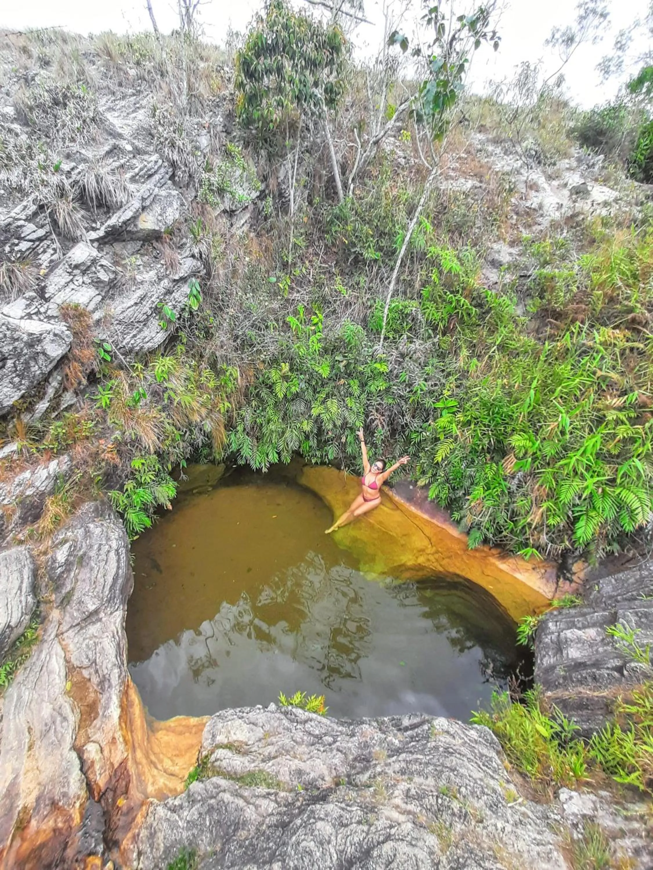 Pousada Iasbeck