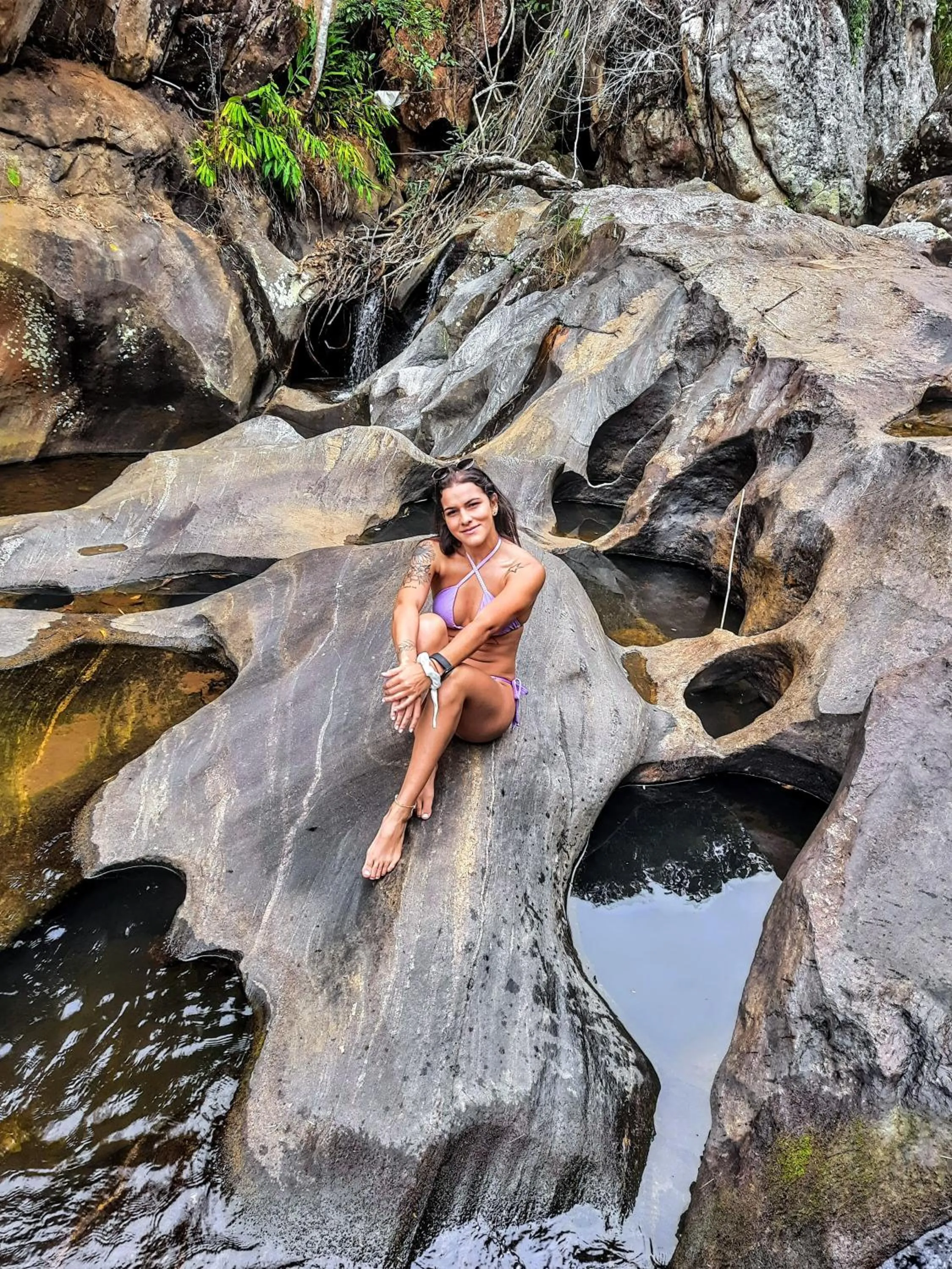 Pousada Iasbeck
