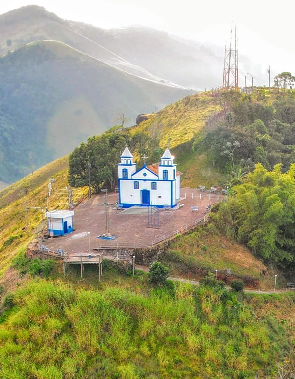 Pousada Iasbeck