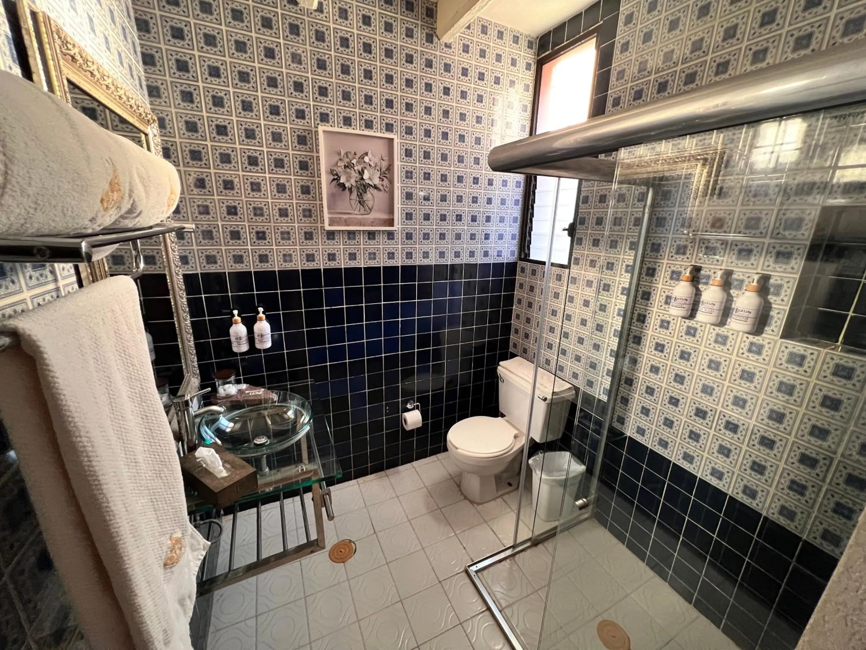 Suite in La Casona Minera