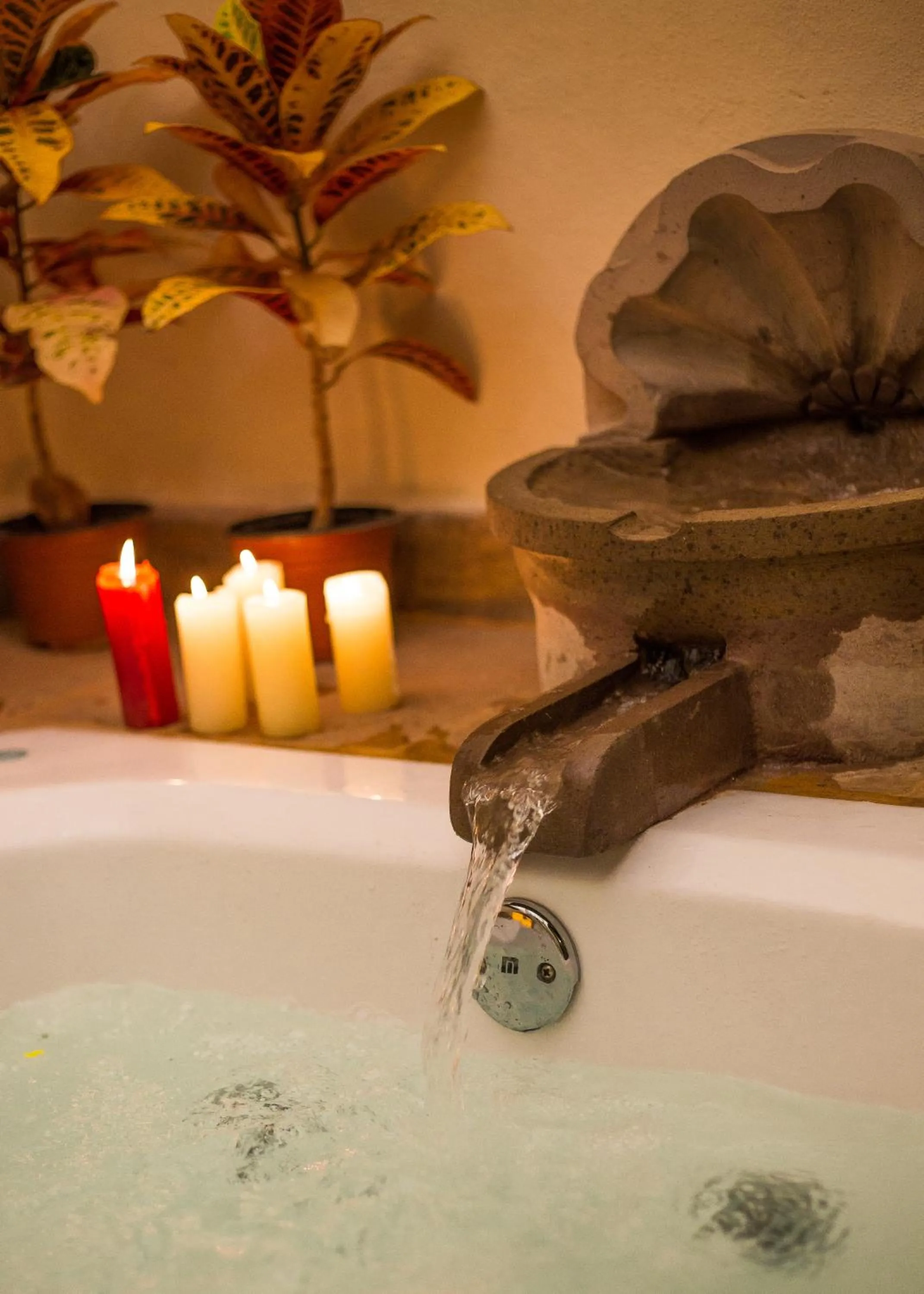 Balcony/Terrace in La Casona Minera