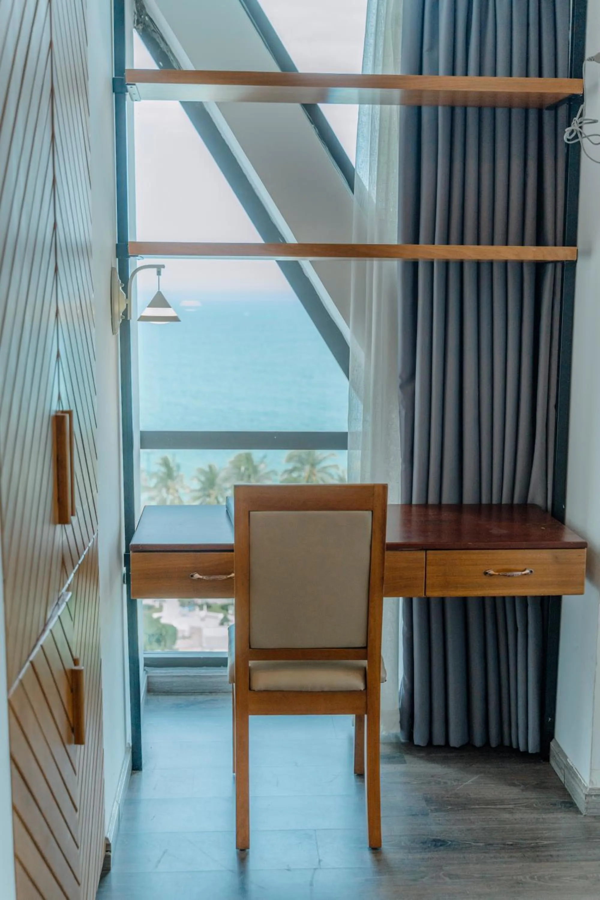 View (from property/room) in Venue Hotel Nha Trang Beach