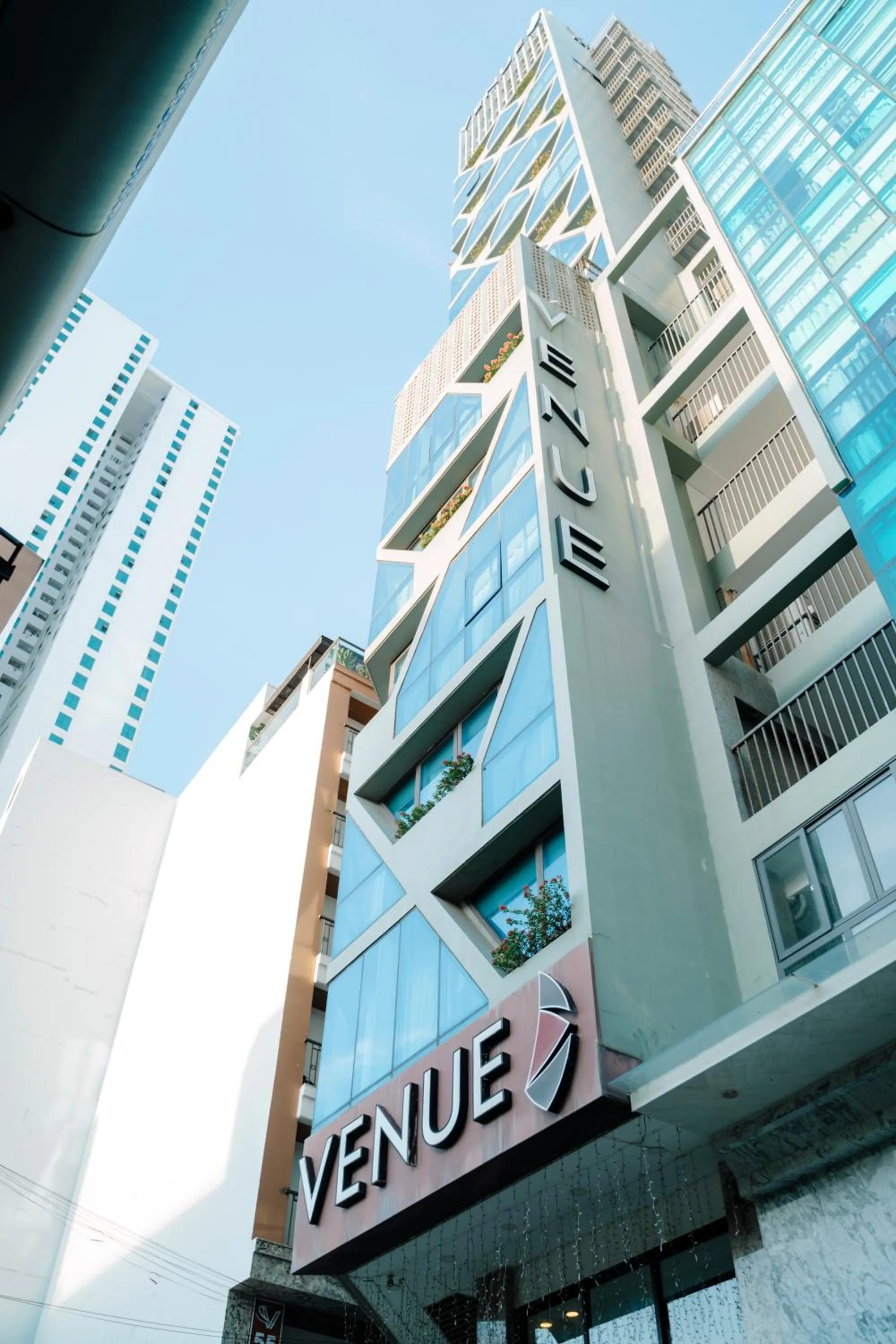 Other in Venue Hotel Nha Trang Beach