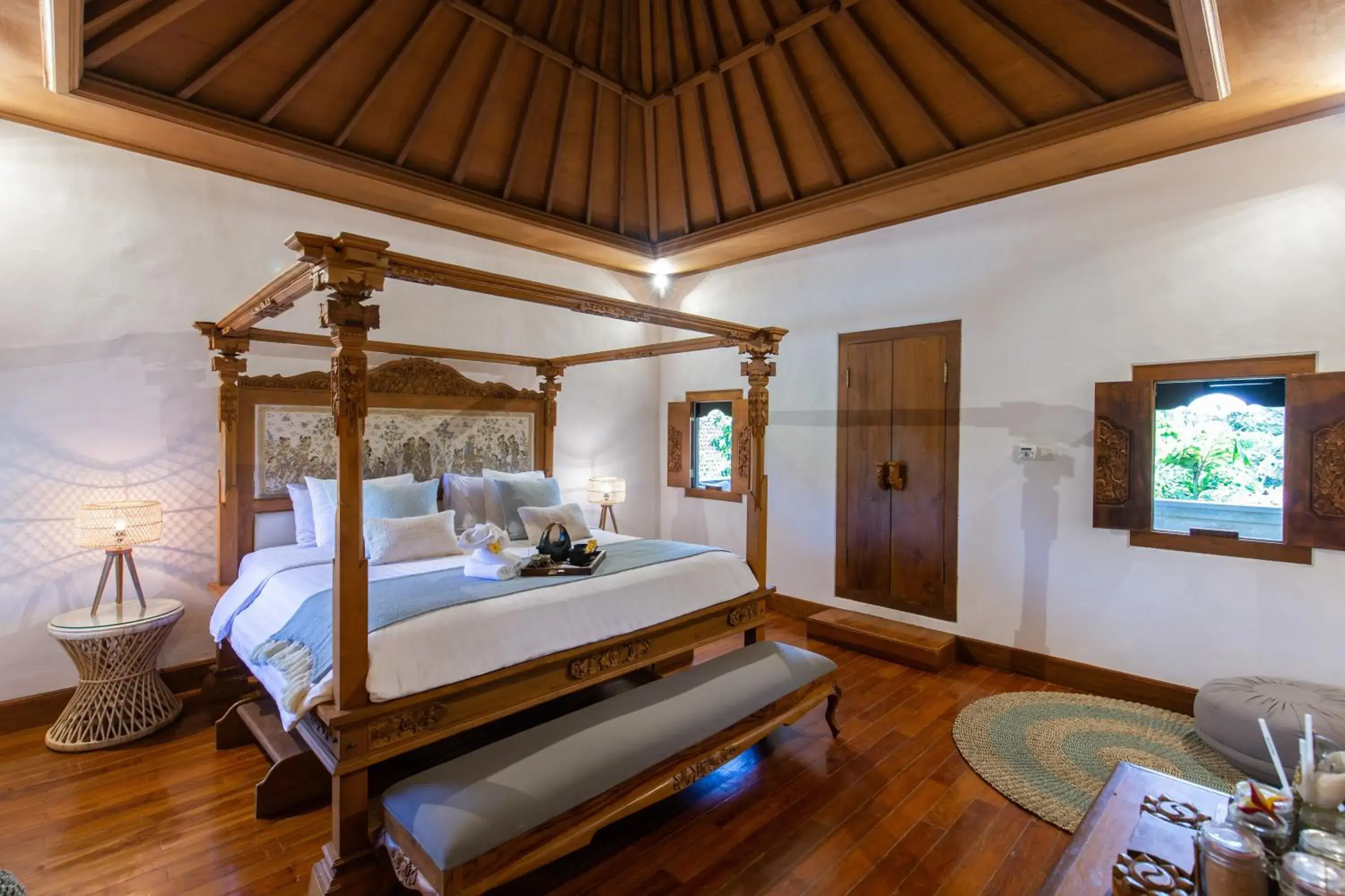 Terrace Suite in Vision Villa Resort Terrace Suite in Vision Villa Resort