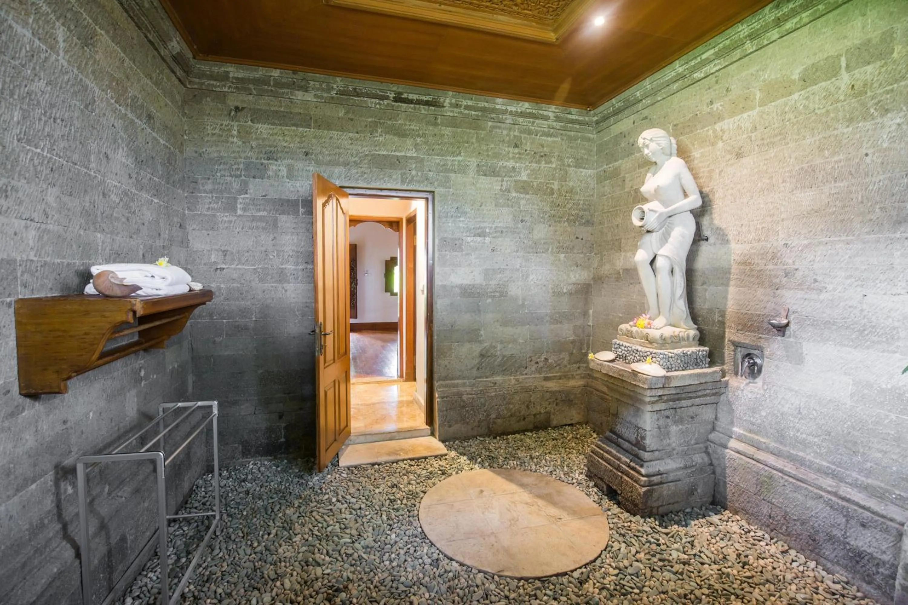 Bathroom in Vision Villa Resort