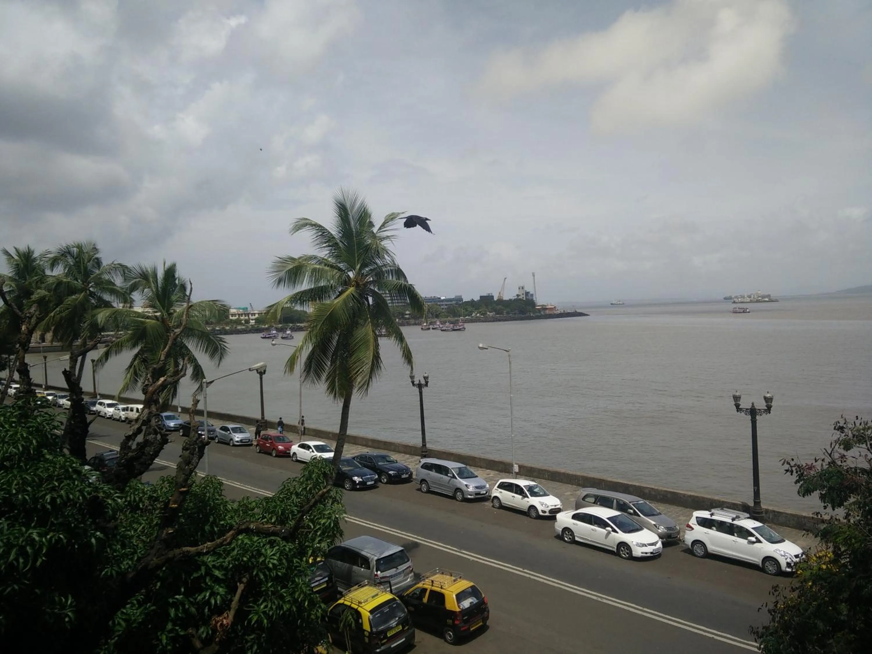 Other in Strand Hotel, Colaba - A Seafront property