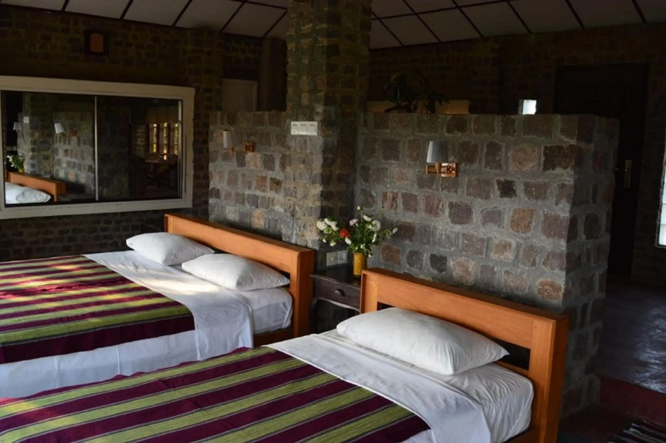 Suite - single occupancy in Lei Thar Gone Guest House