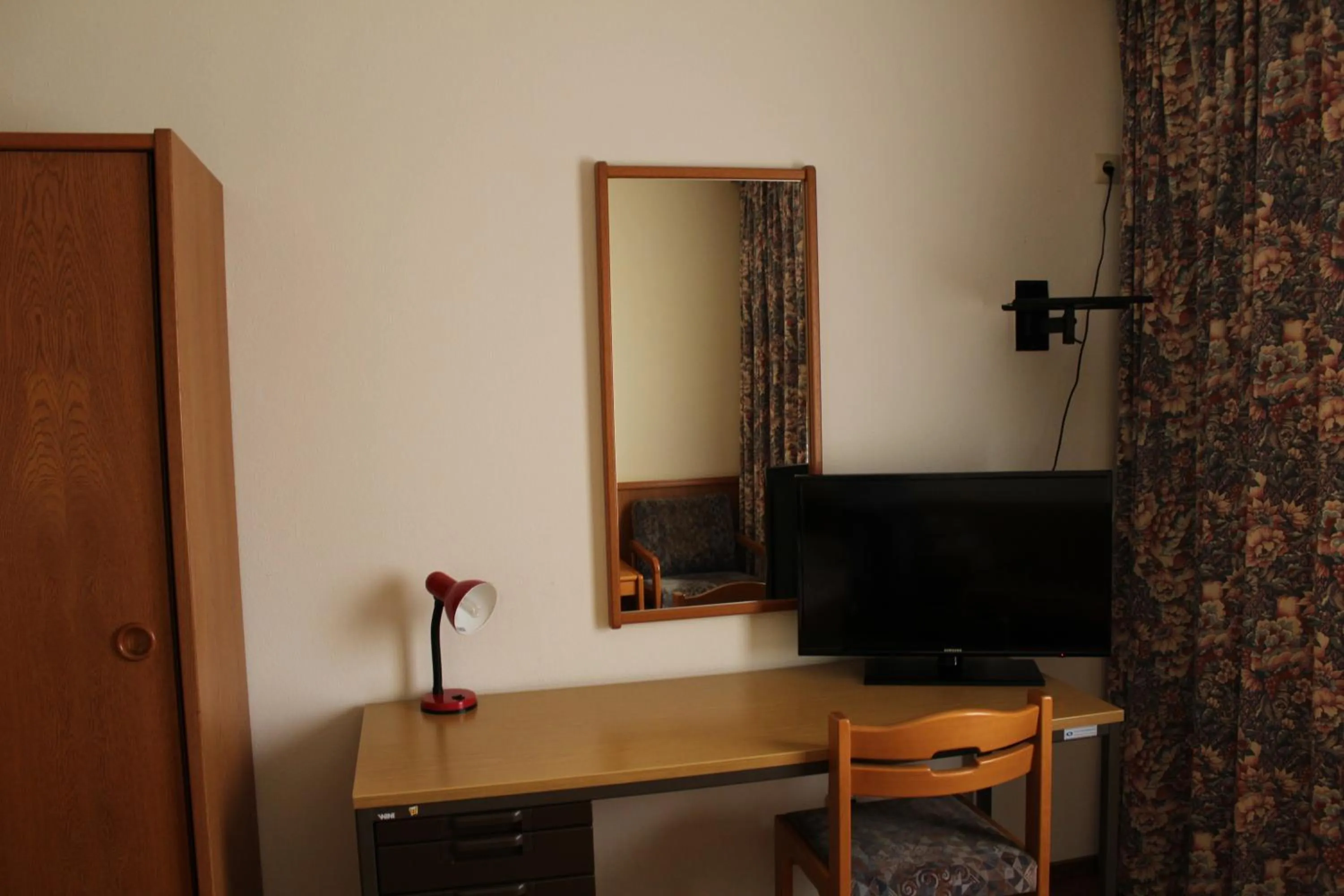 Decorative detail in Hotel de Foetz