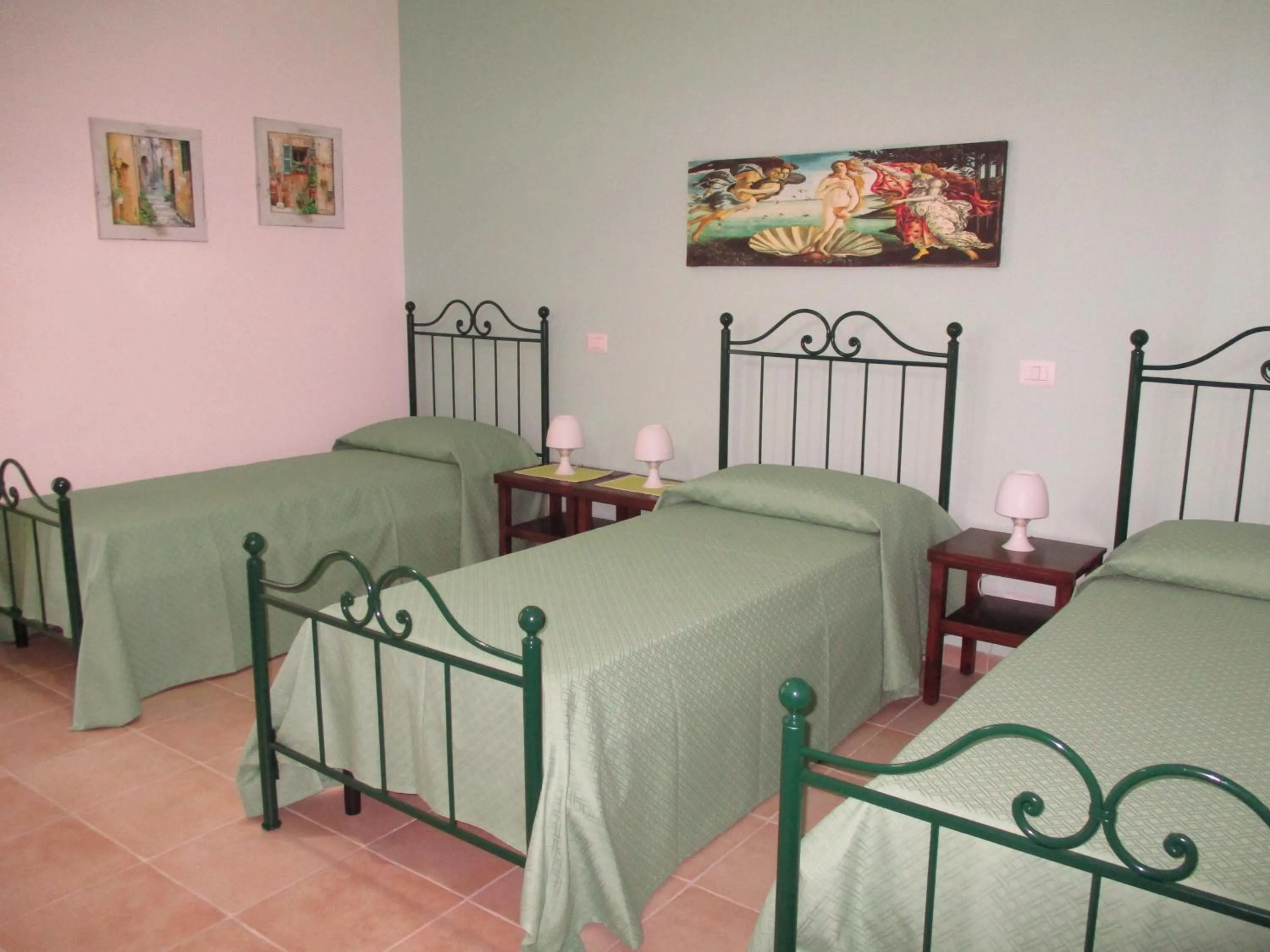 Coffee/tea facilities in Fatamorganamessina