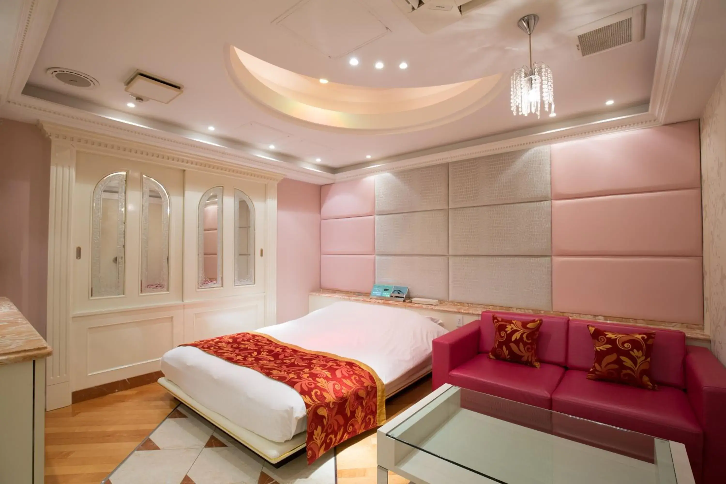 Superior Queen Room in HOTEL AN Shinjuku Kabukicho (Adult Only) Superior Queen Room in HOTEL AN Shinjuku Kabukicho (Adult Only)