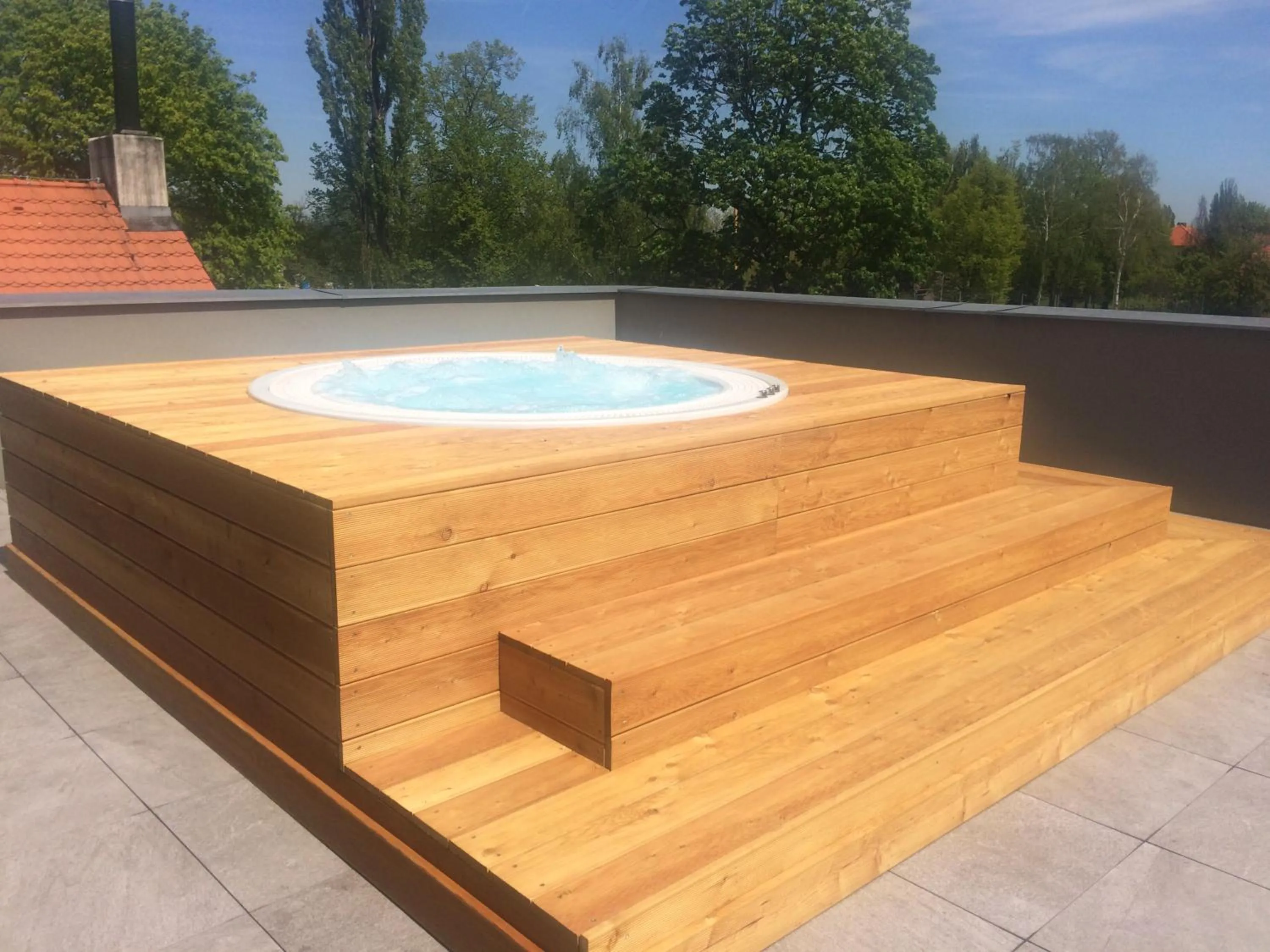 Activities in Hotel Panství Dlouhá Lhota