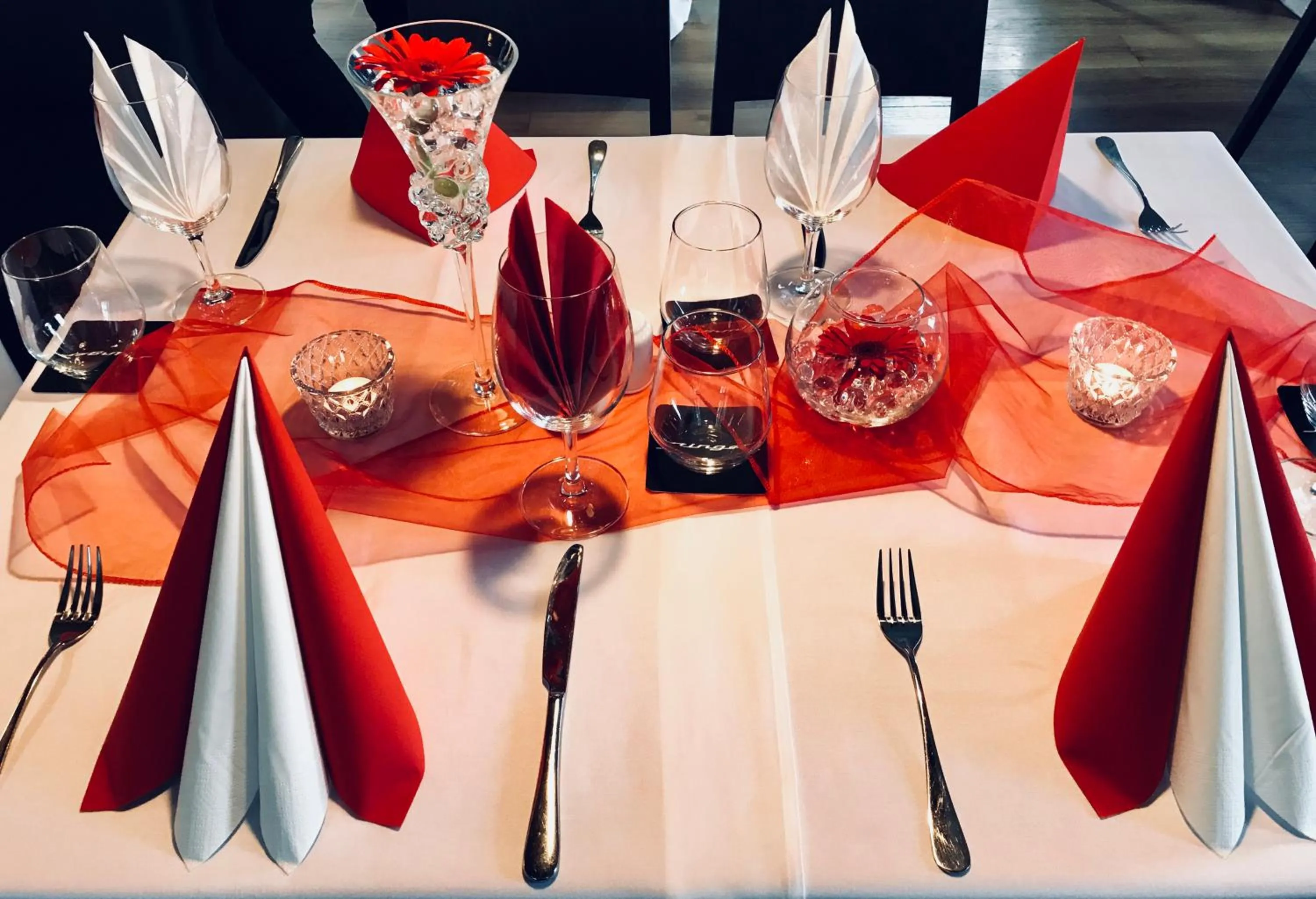 Restaurant/places to eat in Hotel Panství Dlouhá Lhota