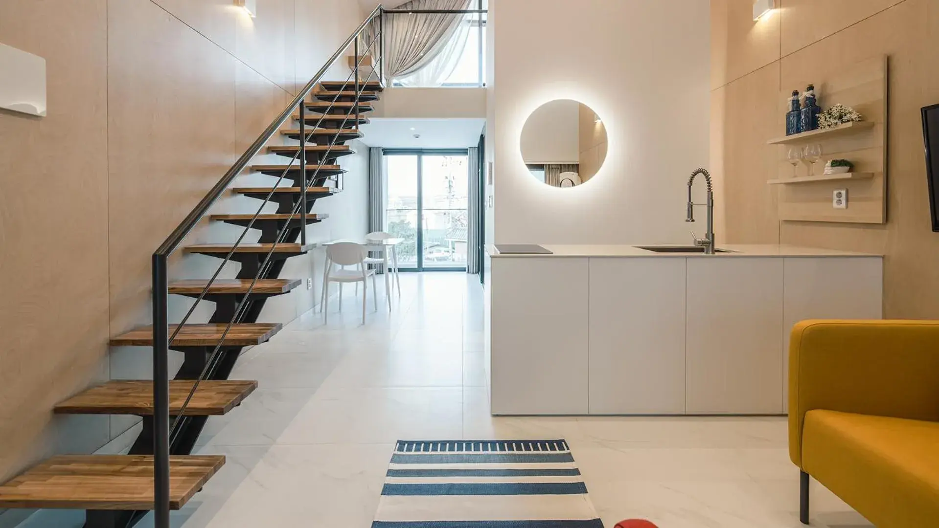 Duplex Room - B (No Kids) in Albescent Poolvilla Duplex Room - B (No Kids) in Albescent Poolvilla