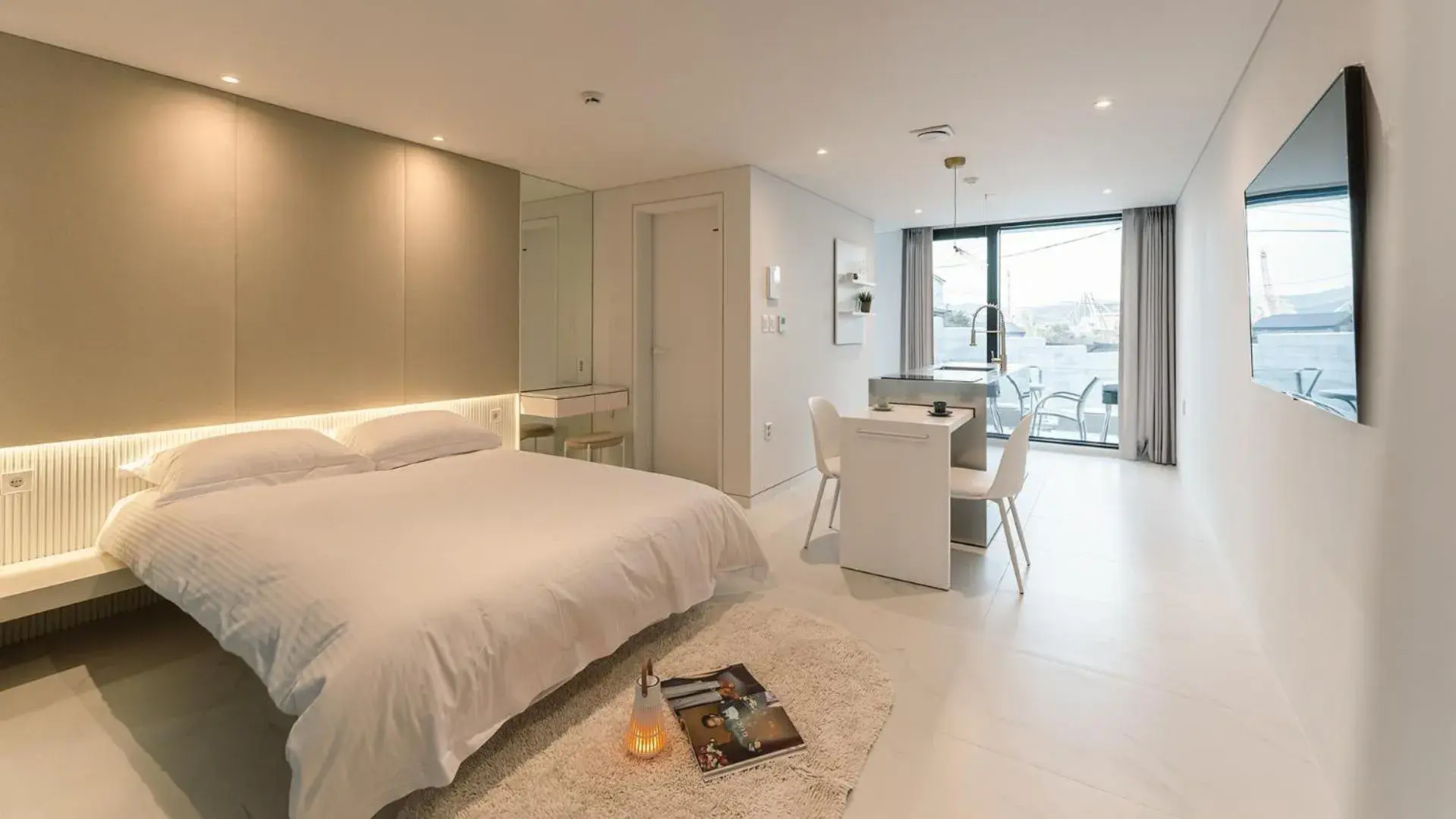 Villa with Private Pool - A in Albescent Poolvilla Villa with Private Pool - A in Albescent Poolvilla