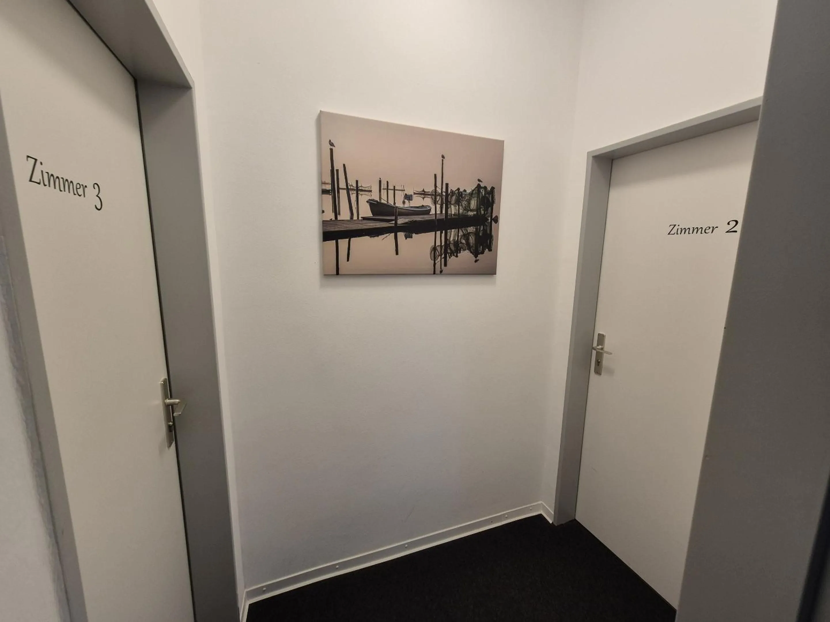 Other in Gästehaus bed & kitchen