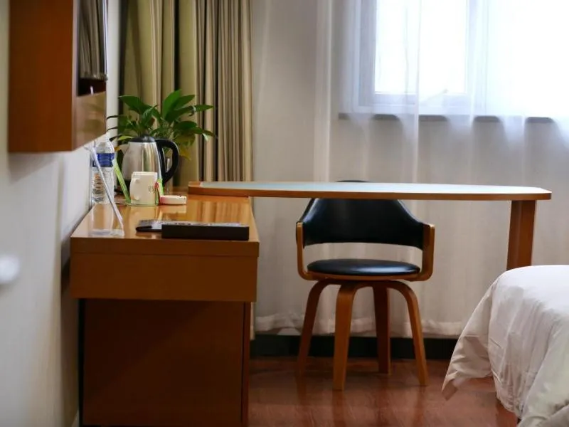 Vatica JiangSu XuZhou WanDa Plaza Hotel