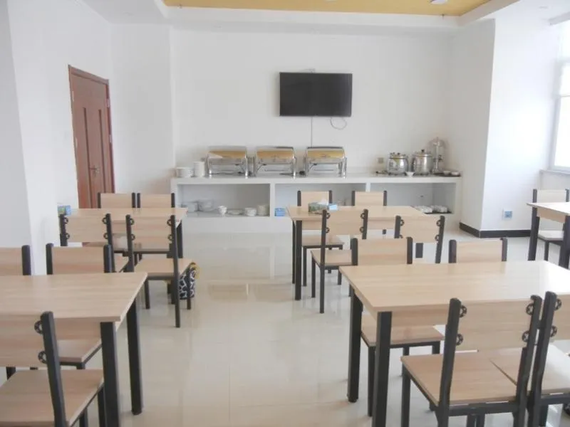 GreenTree Inn HeNan ZhuMaDian YiCheng Weisi Road Business Road