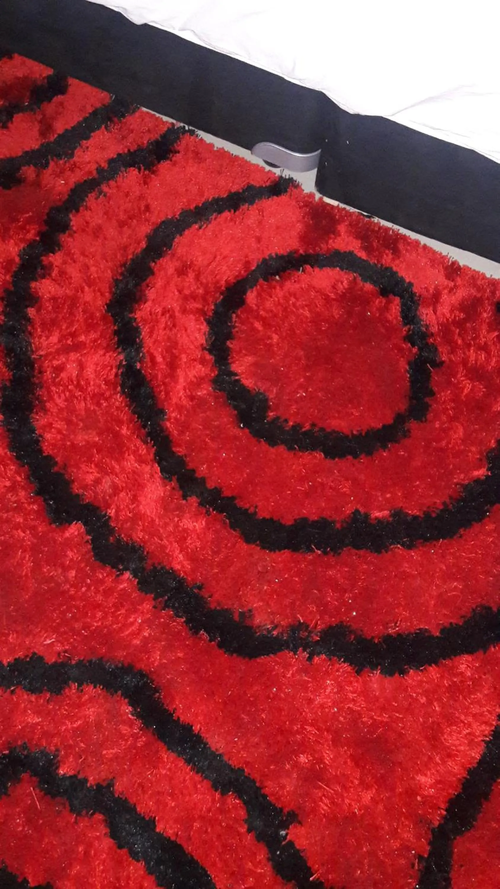 Decorative detail in Valley Guest House