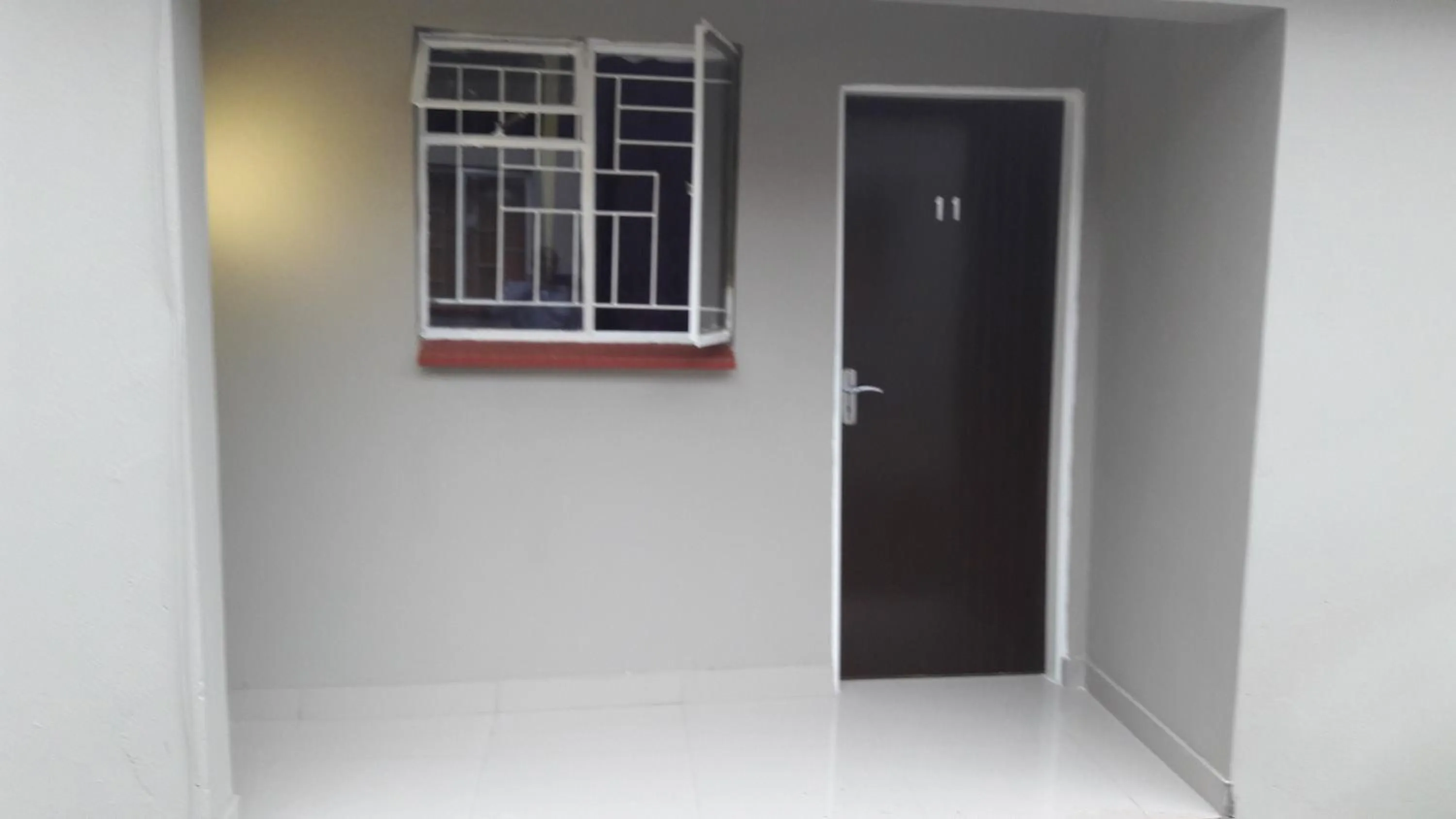 Balcony/Terrace in Valley Guest House