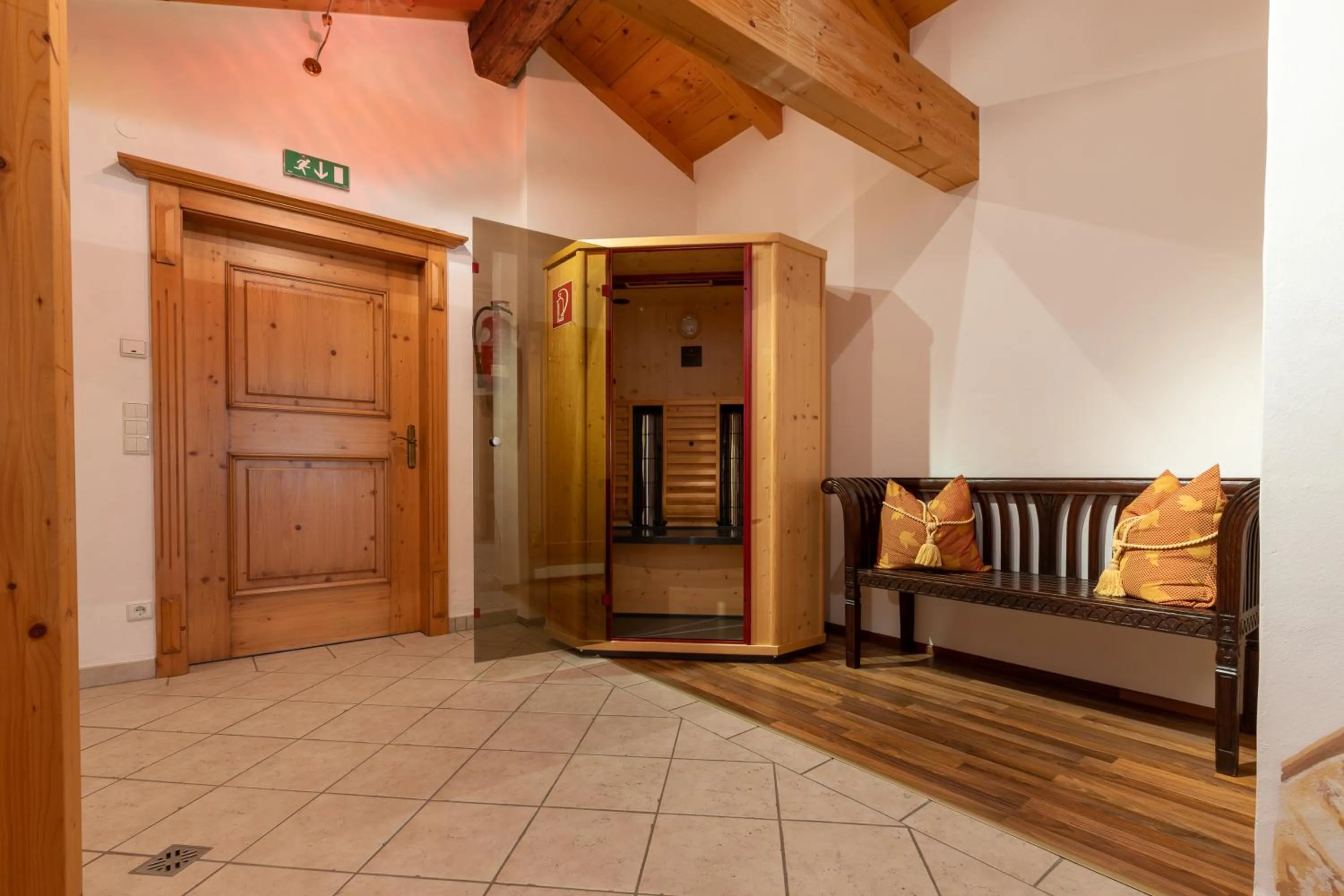 Hotel Garni Elisabeth