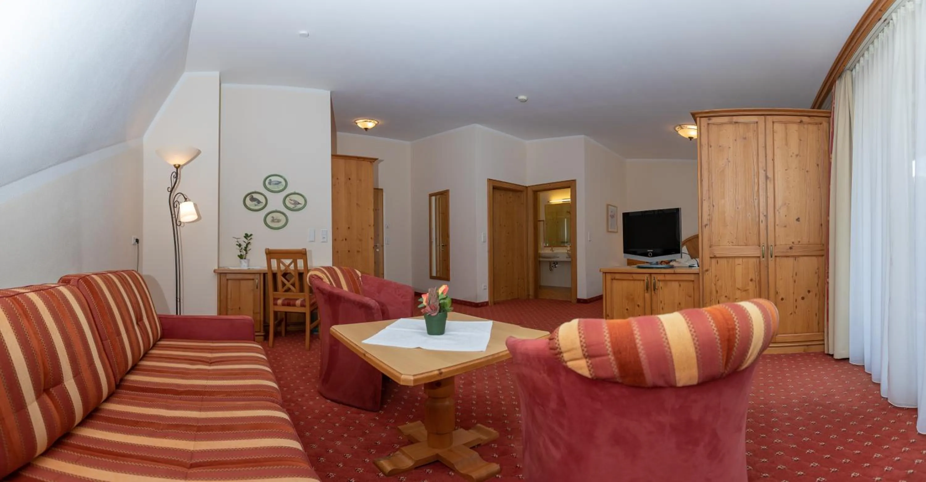 Hotel Garni Elisabeth