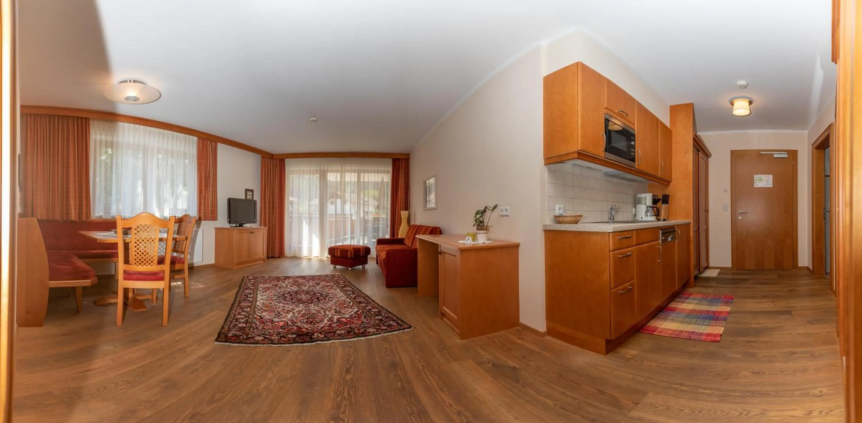 Hotel Garni Elisabeth