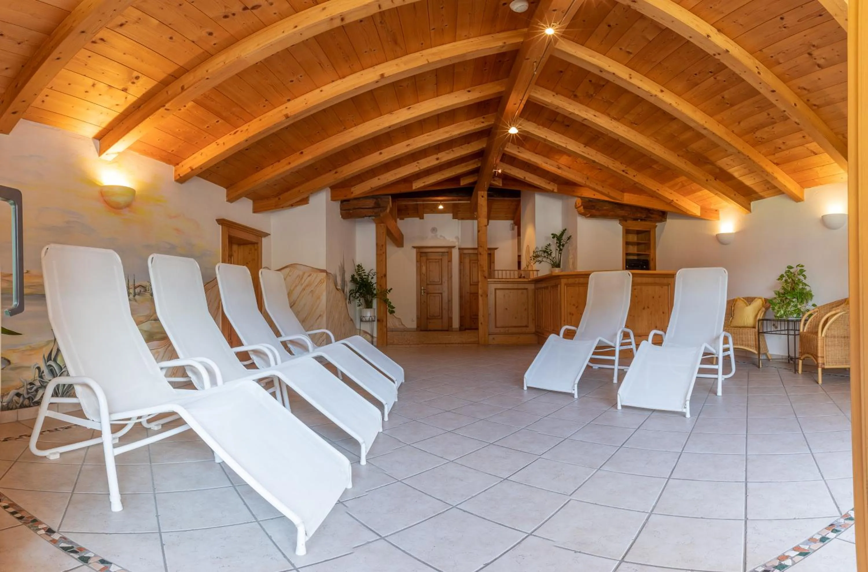 Hotel Garni Elisabeth