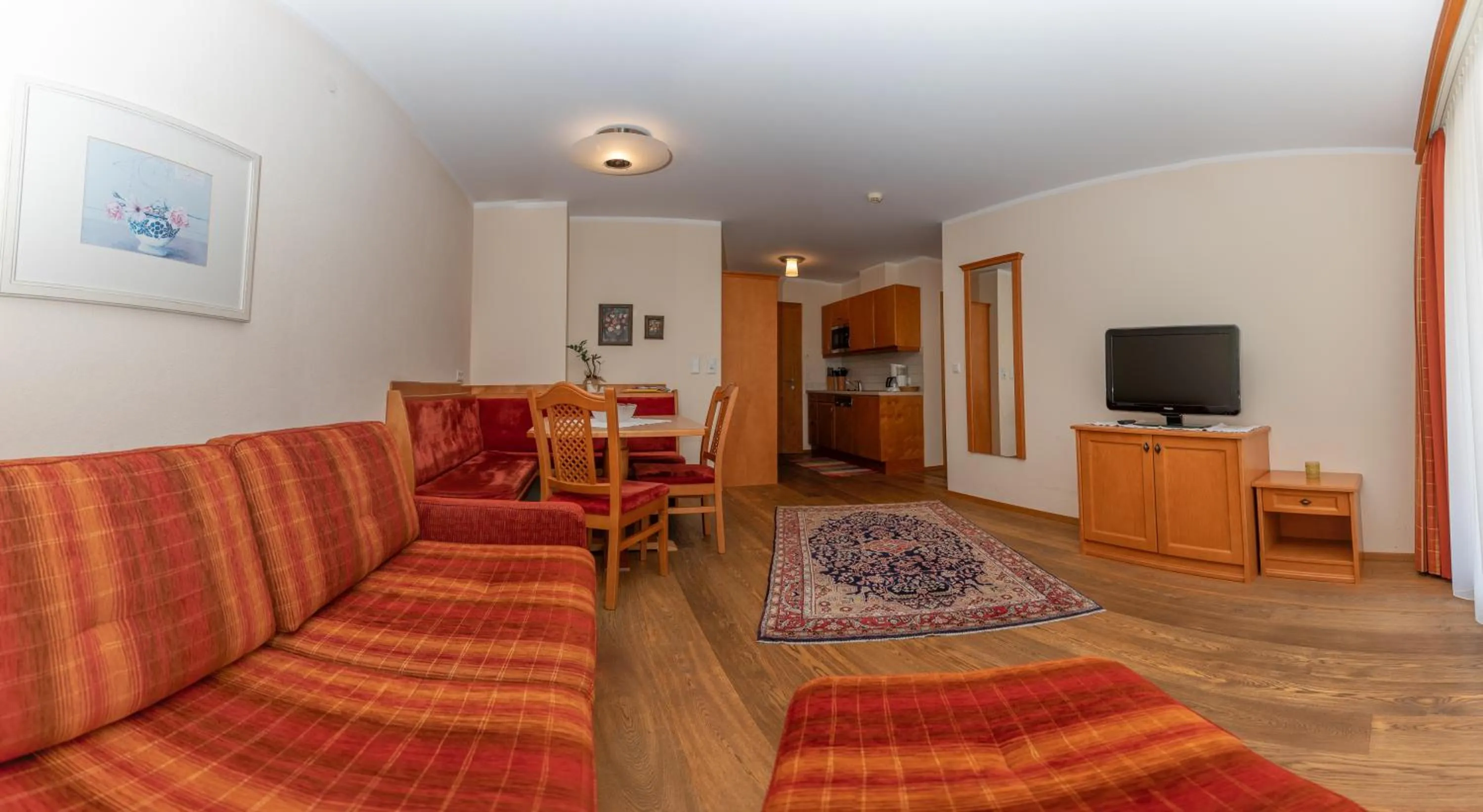 Hotel Garni Elisabeth