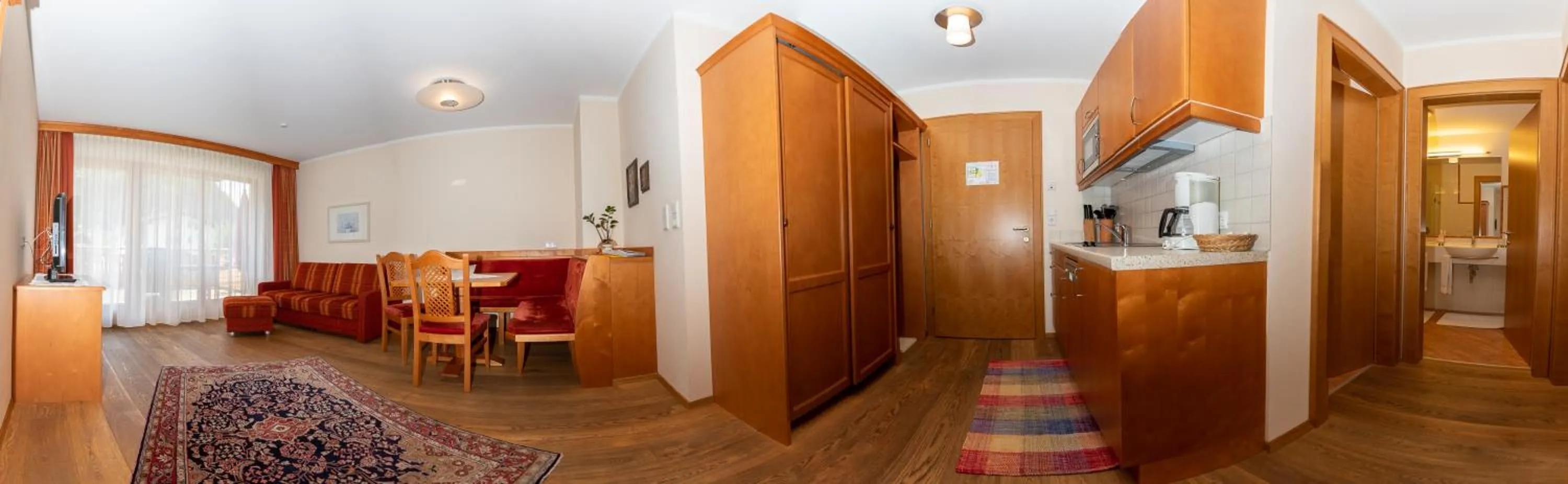 Hotel Garni Elisabeth