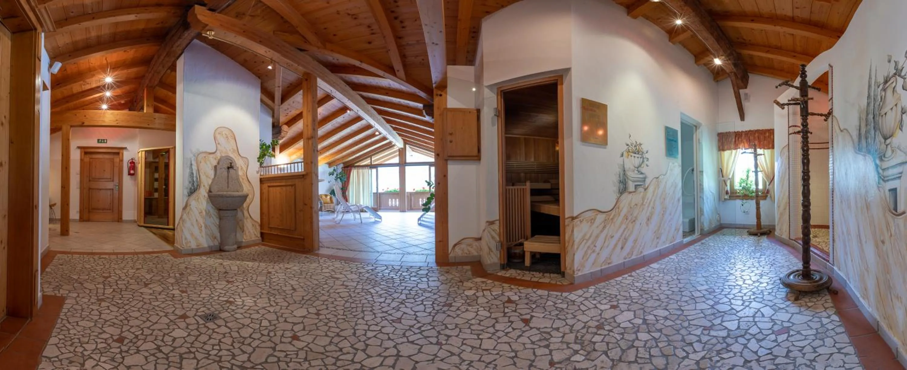 Hotel Garni Elisabeth