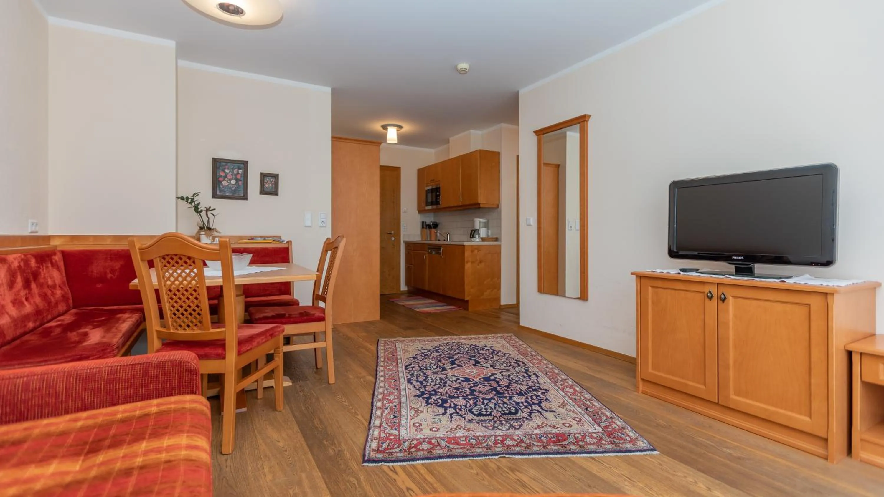 Hotel Garni Elisabeth