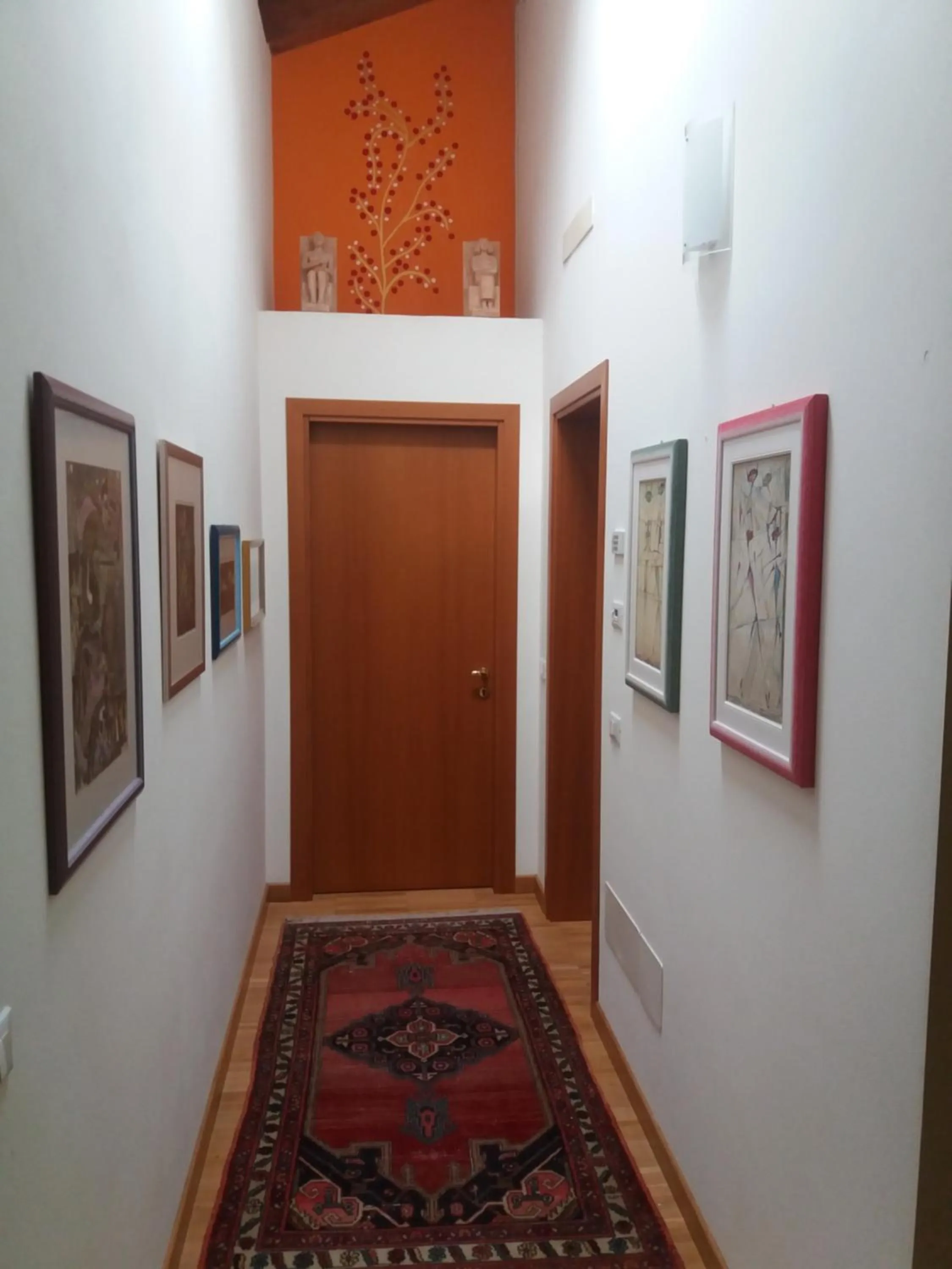 Other in B&B in Valle