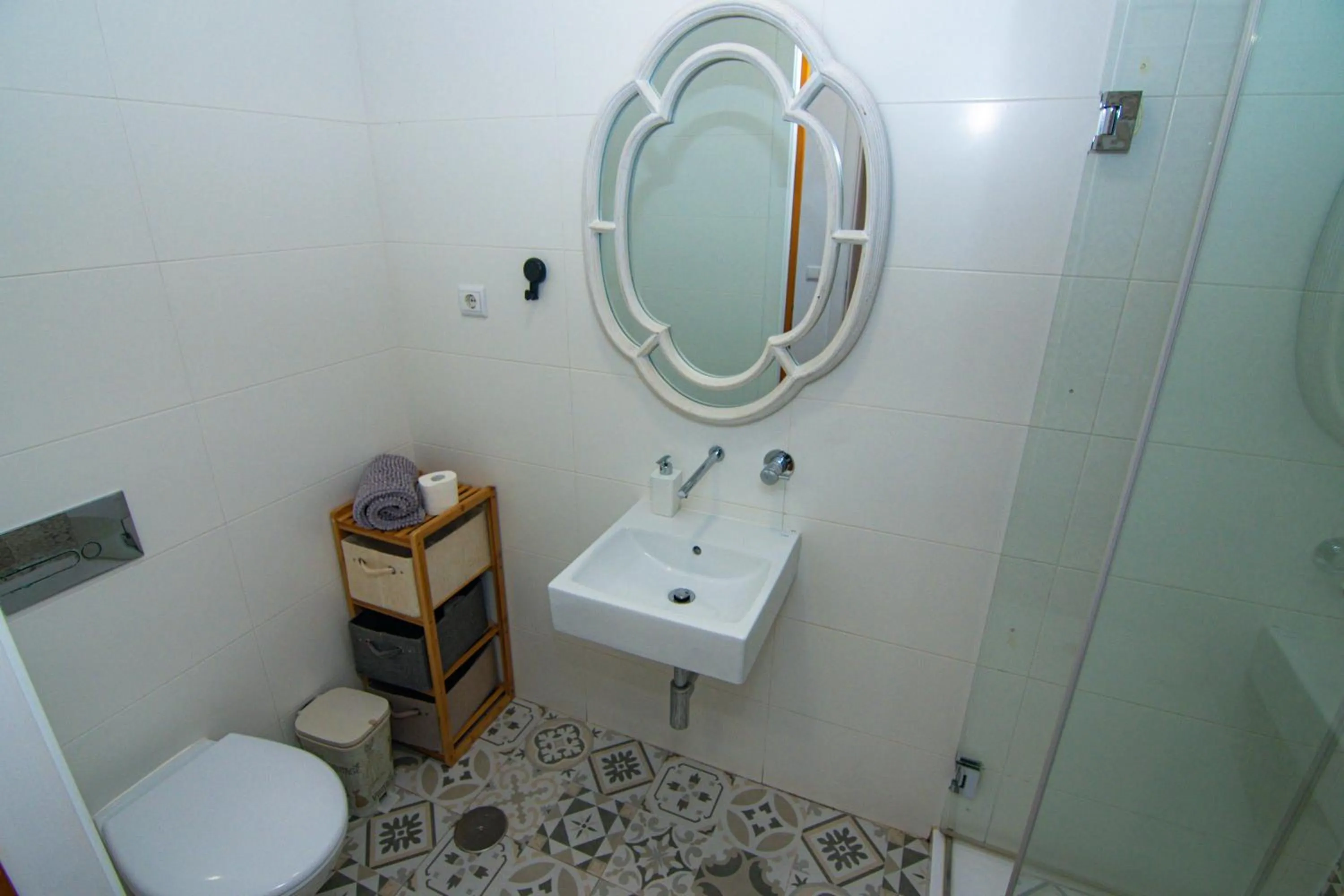 Hostel D'Avenida