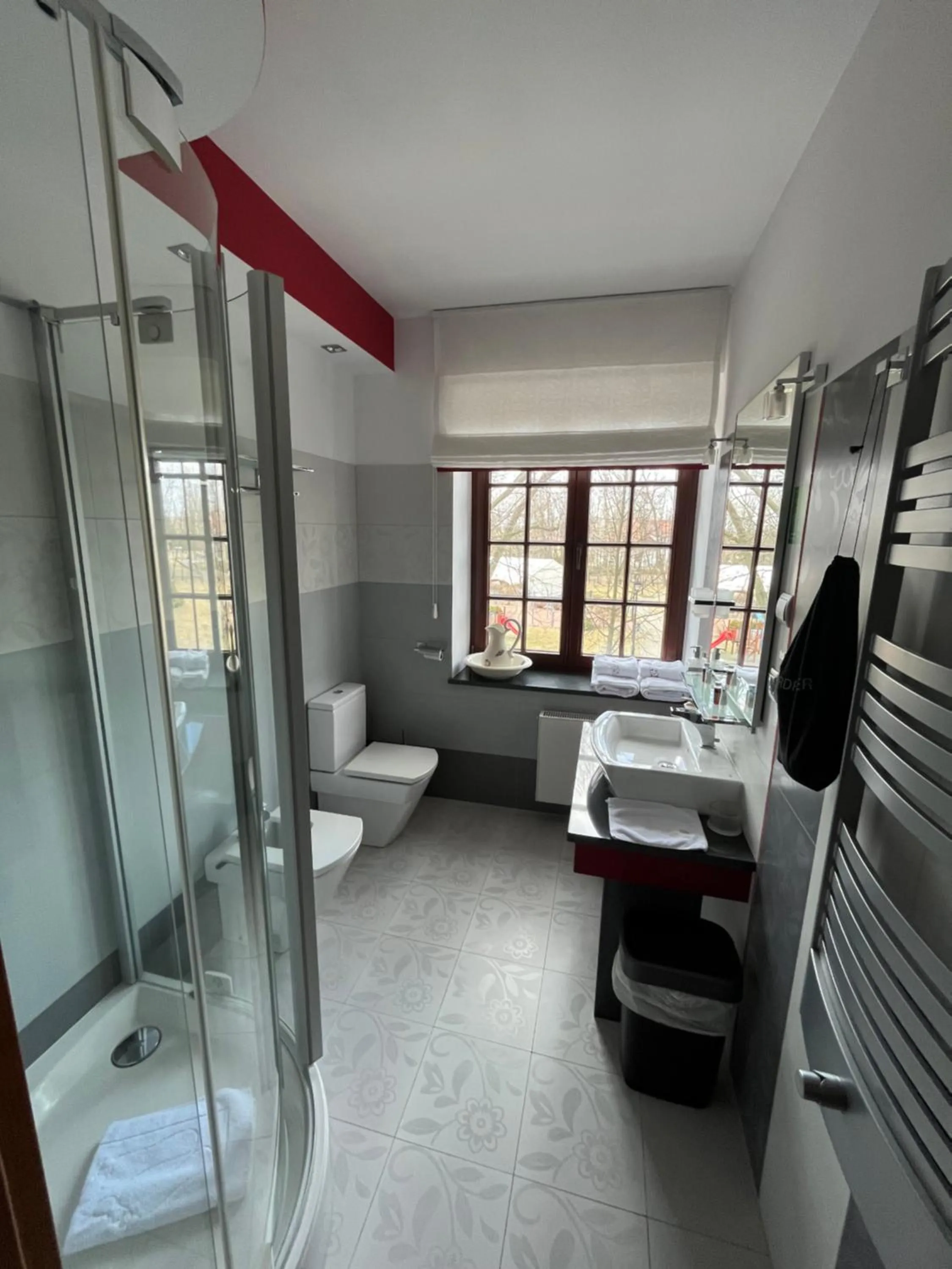 Rezydencja Dwór Polski