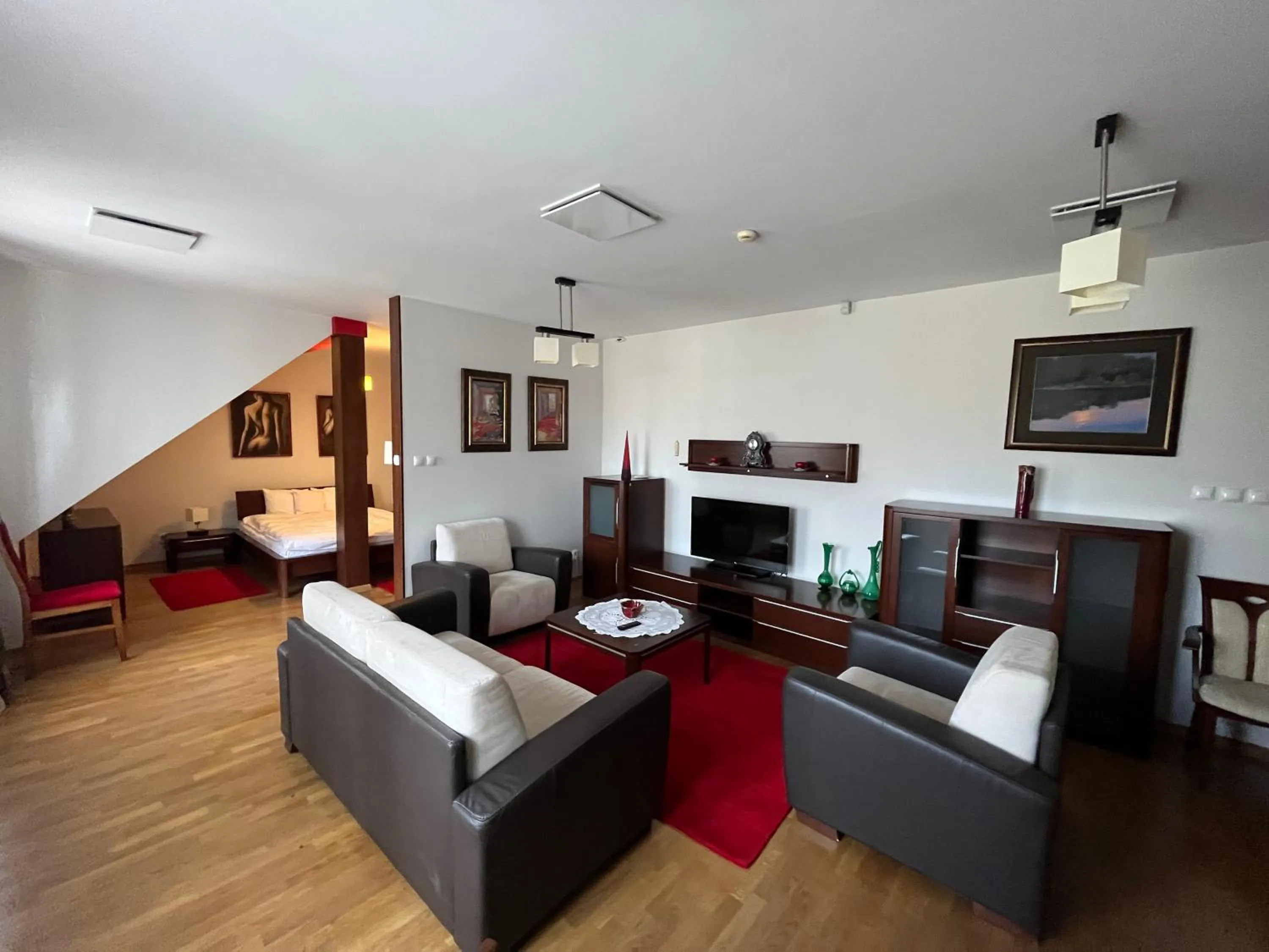 Rezydencja Dwór Polski