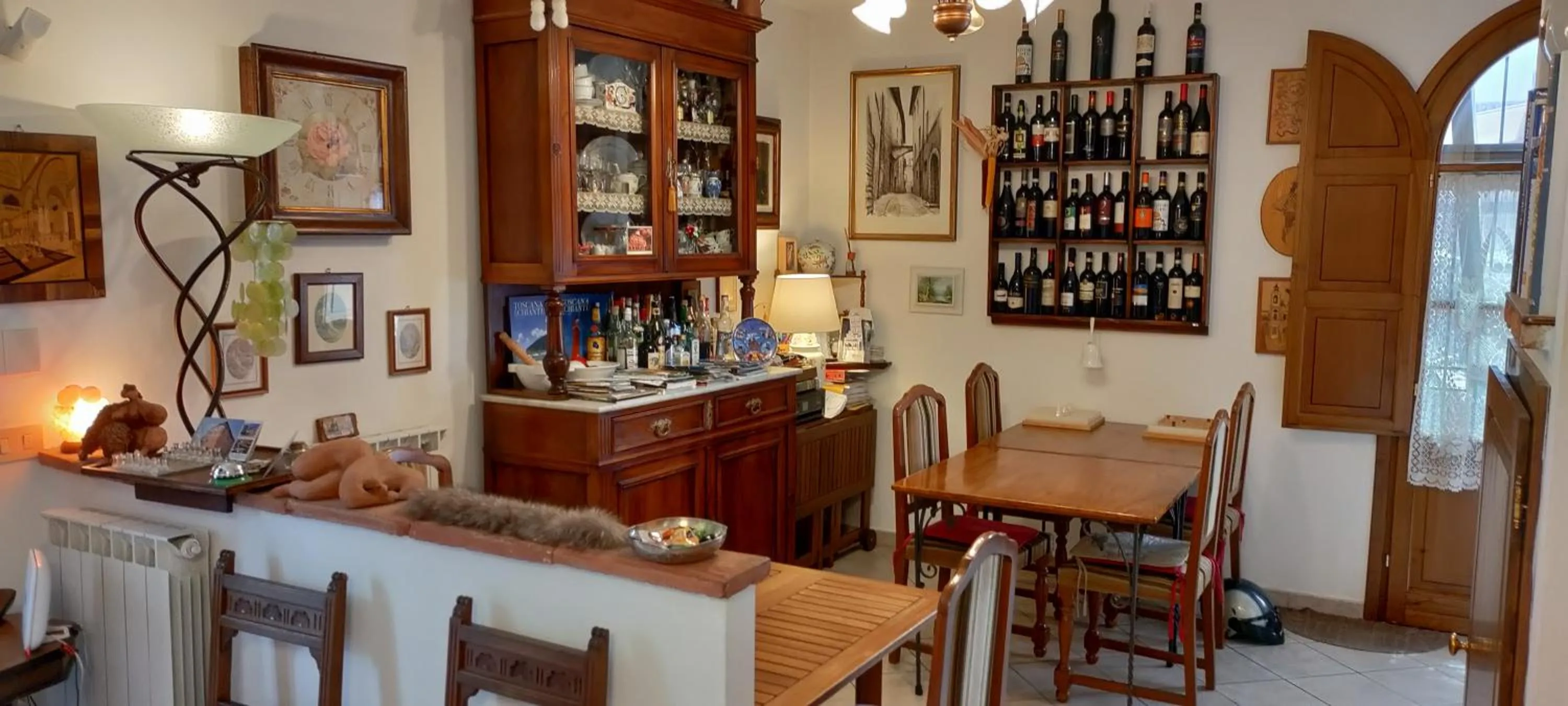 Alfieri Bed & Breakfast