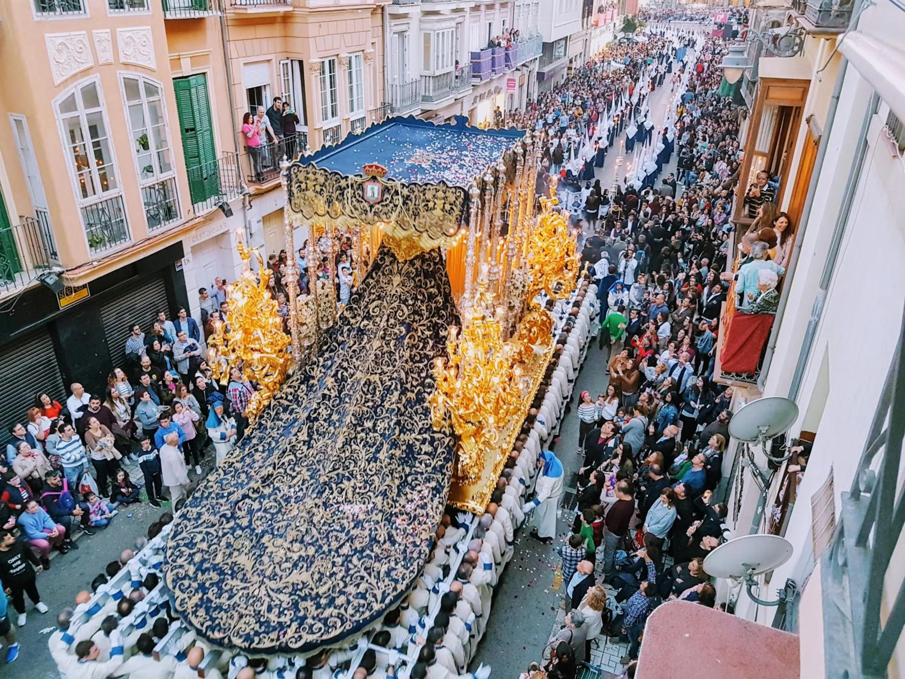 Gran Apartamento Centro Histórico